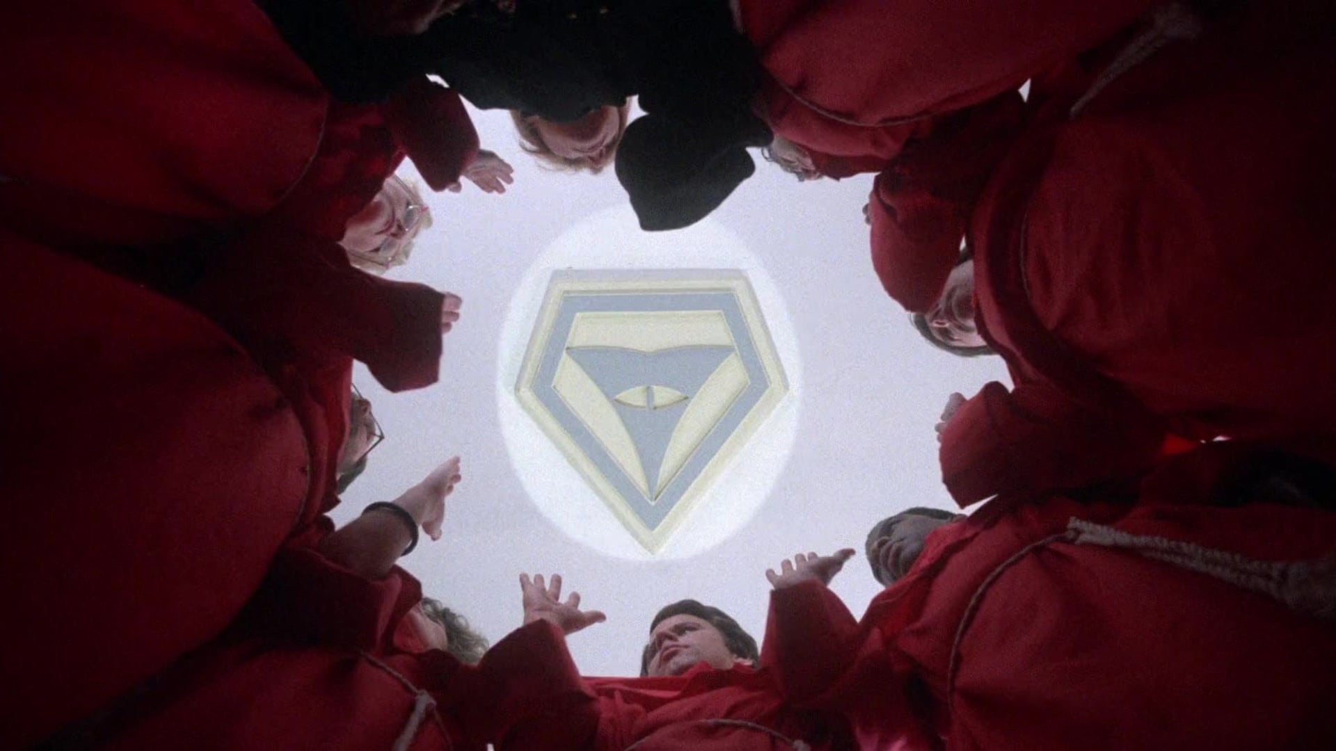 Foto do filme Banho de Sangue na Casa do Terror