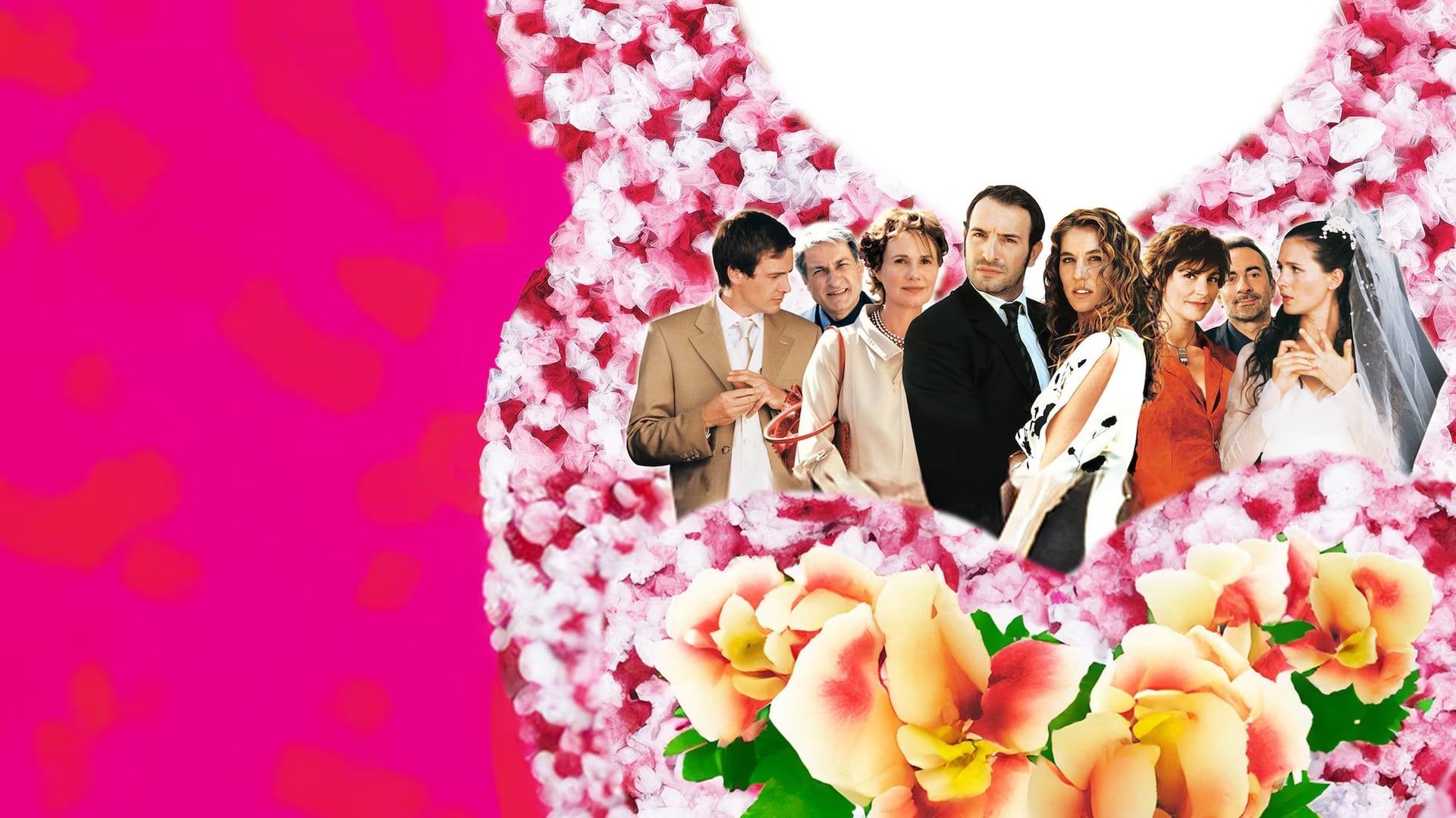 Foto do filme Casos e Casamentos