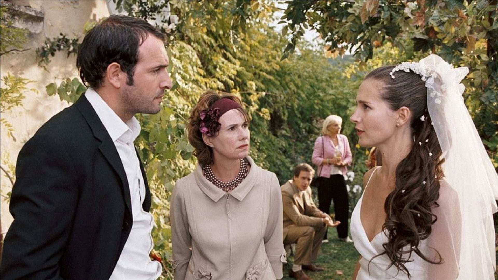 Foto do filme Casos e Casamentos