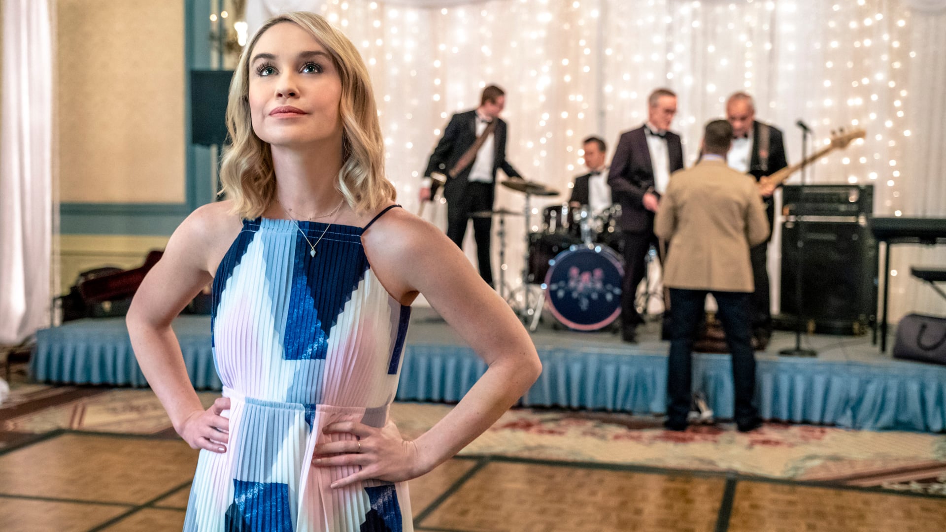 Foto do filme Love at First Dance