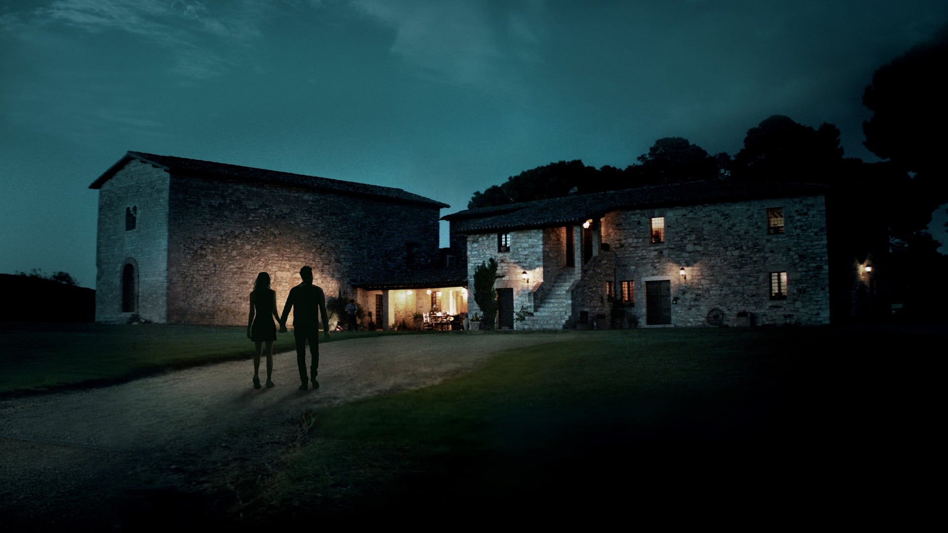 Foto do filme Privacidade Violada