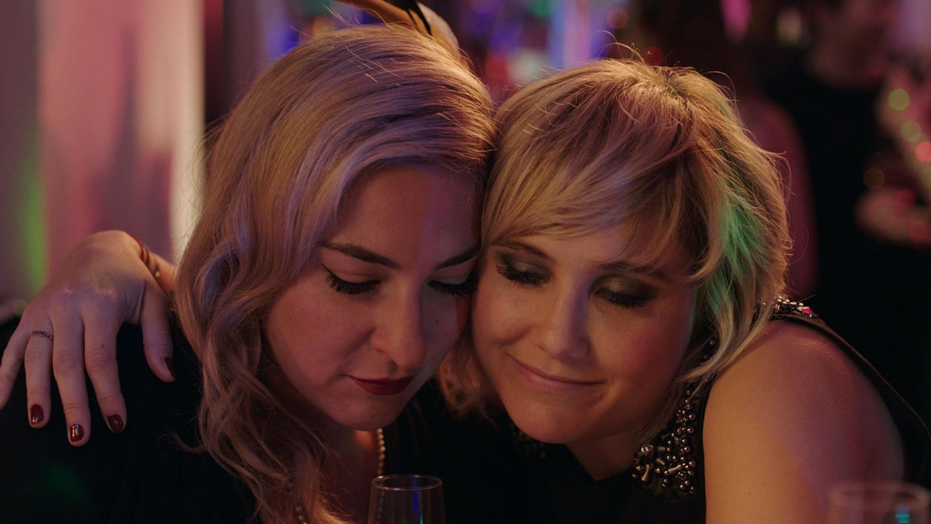 Foto do filme L'école est finie