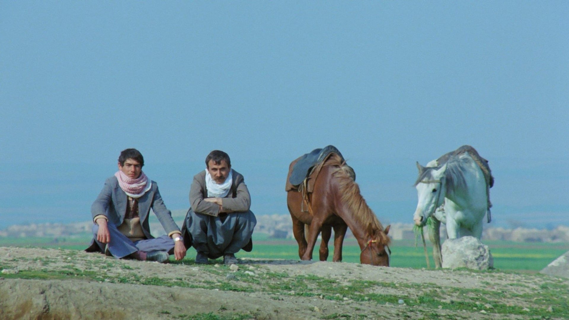 Foto do filme O Caminho