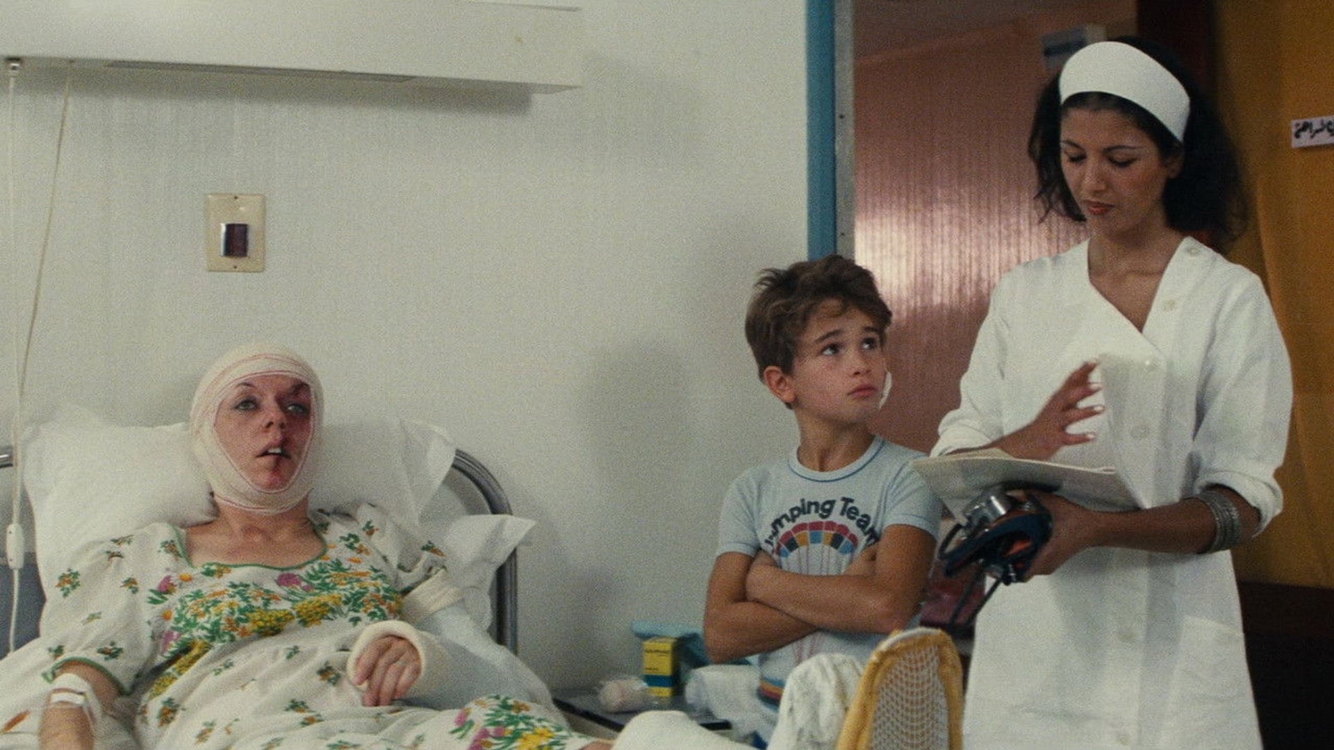 Foto do filme Banzaï