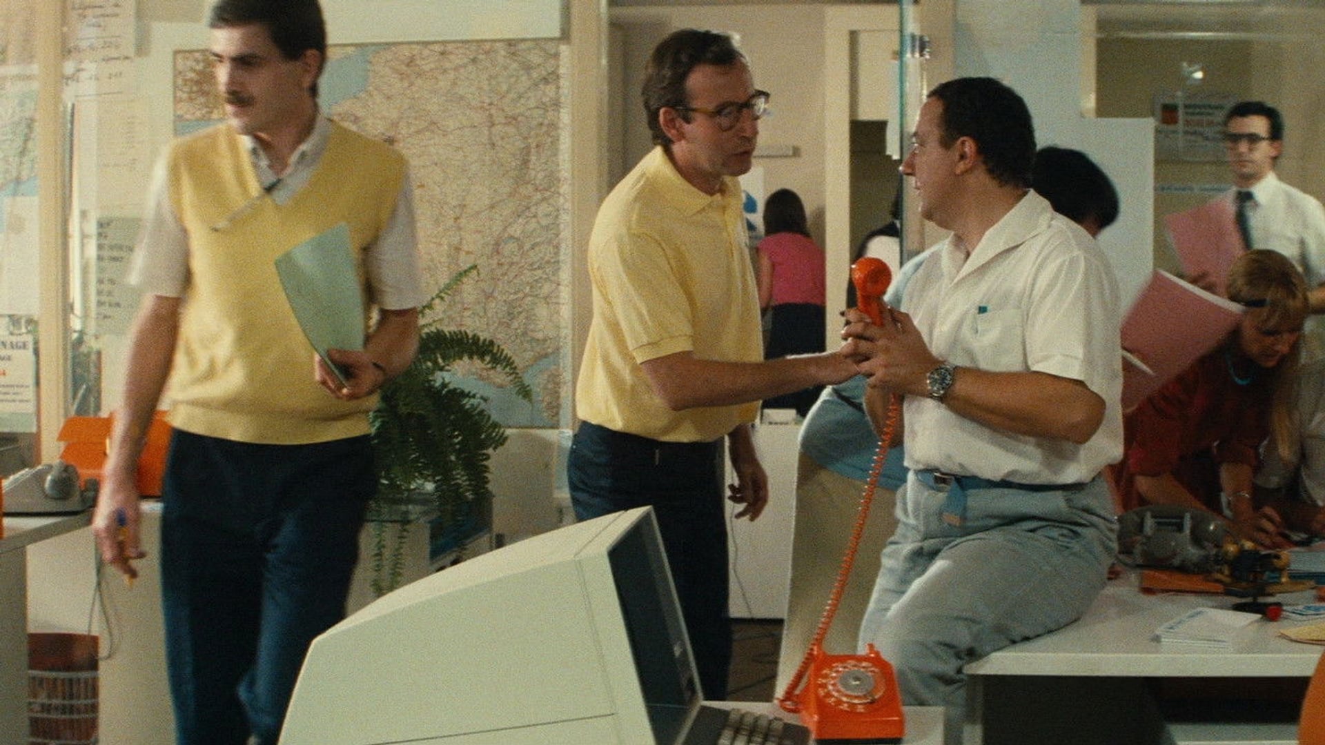 Foto do filme Banzaï