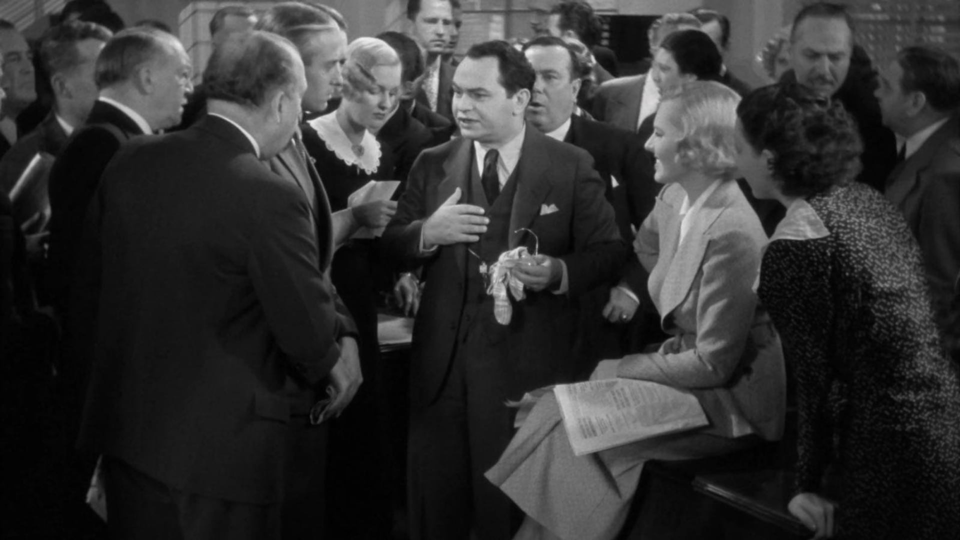 Foto do filme O Homem Que Nunca Pecou