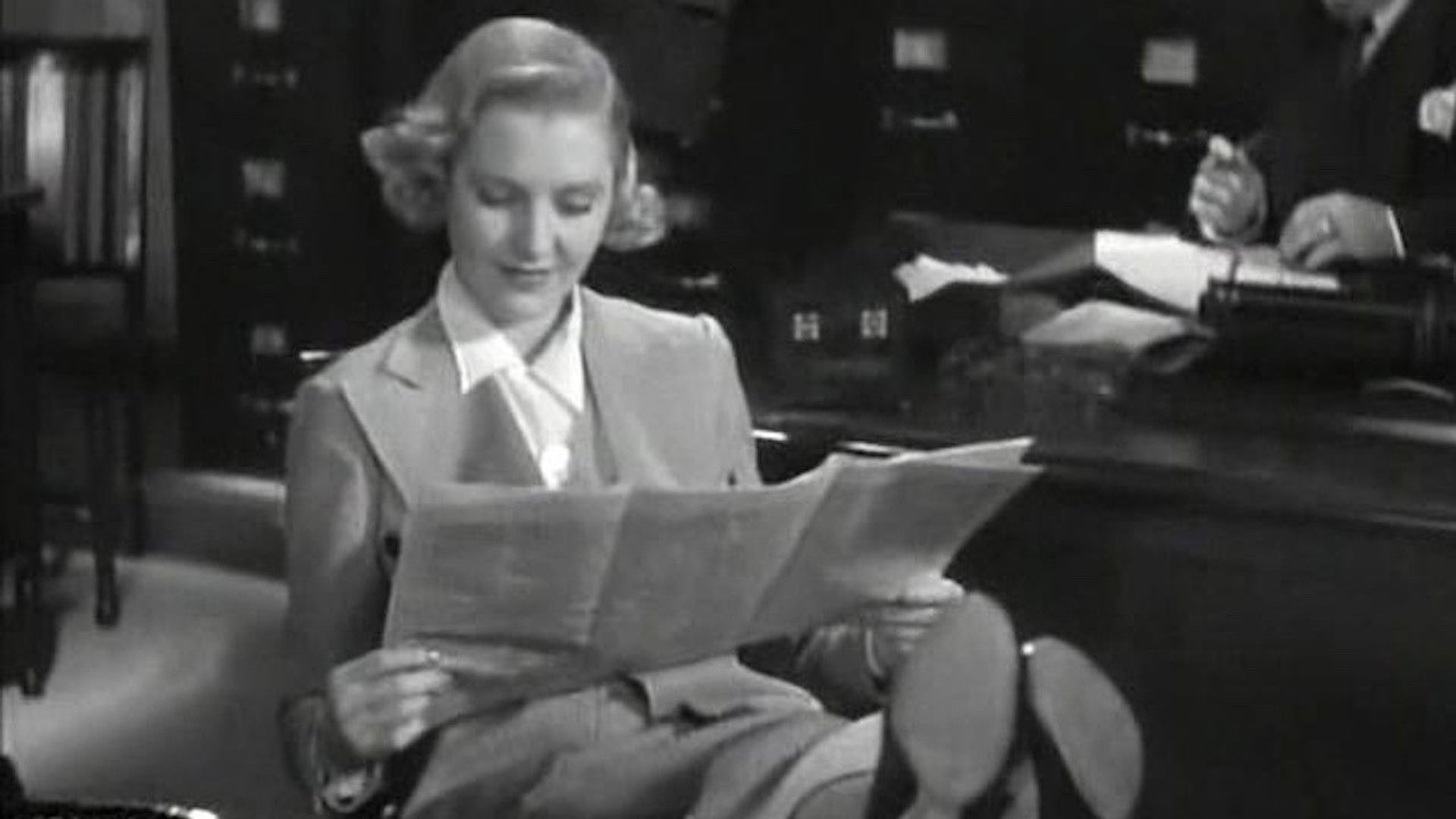 Foto do filme O Homem Que Nunca Pecou