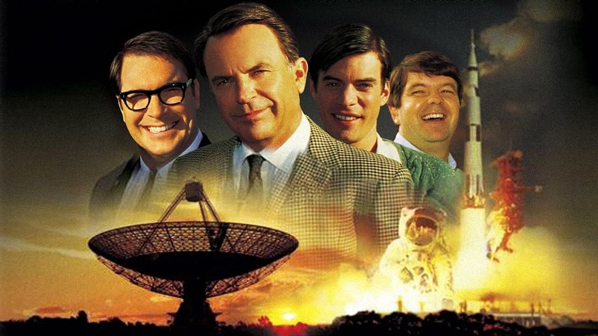 Foto do filme A Antena