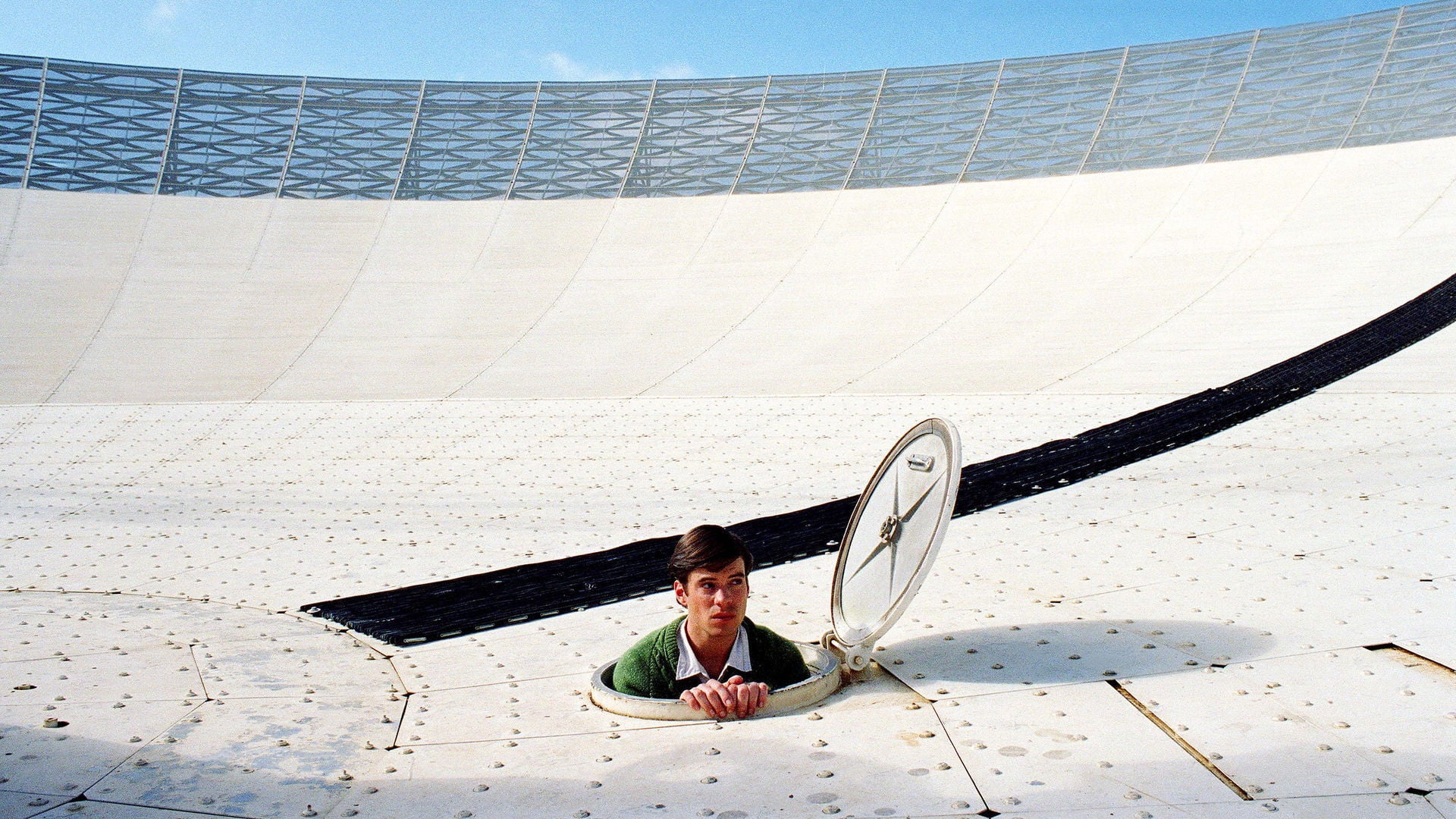 Foto do filme A Antena