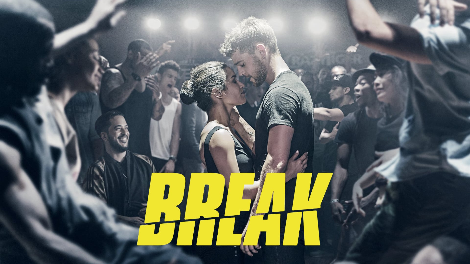 Foto do filme Break: O Poder da Dança