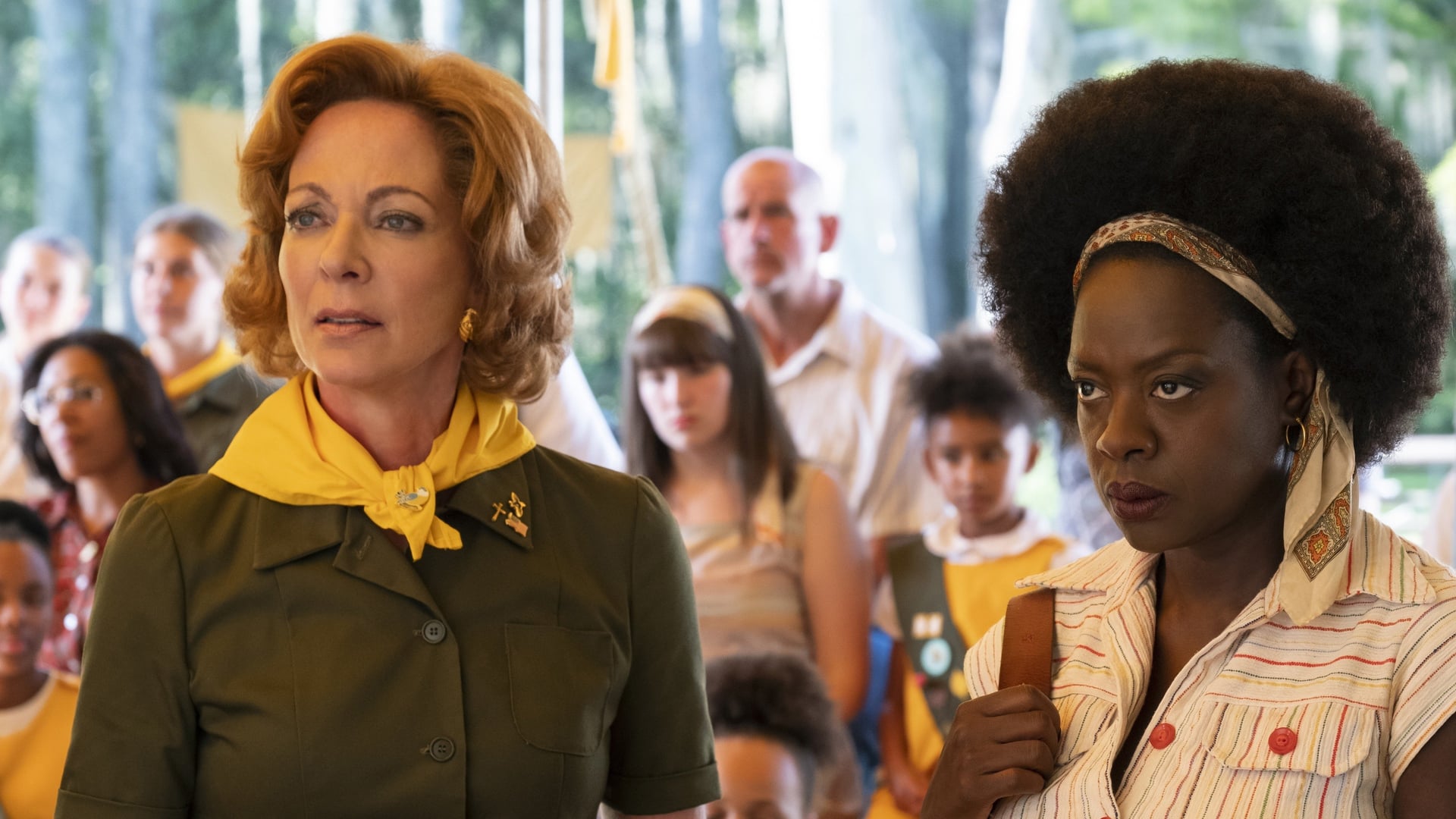 Foto do filme Tropa Zero