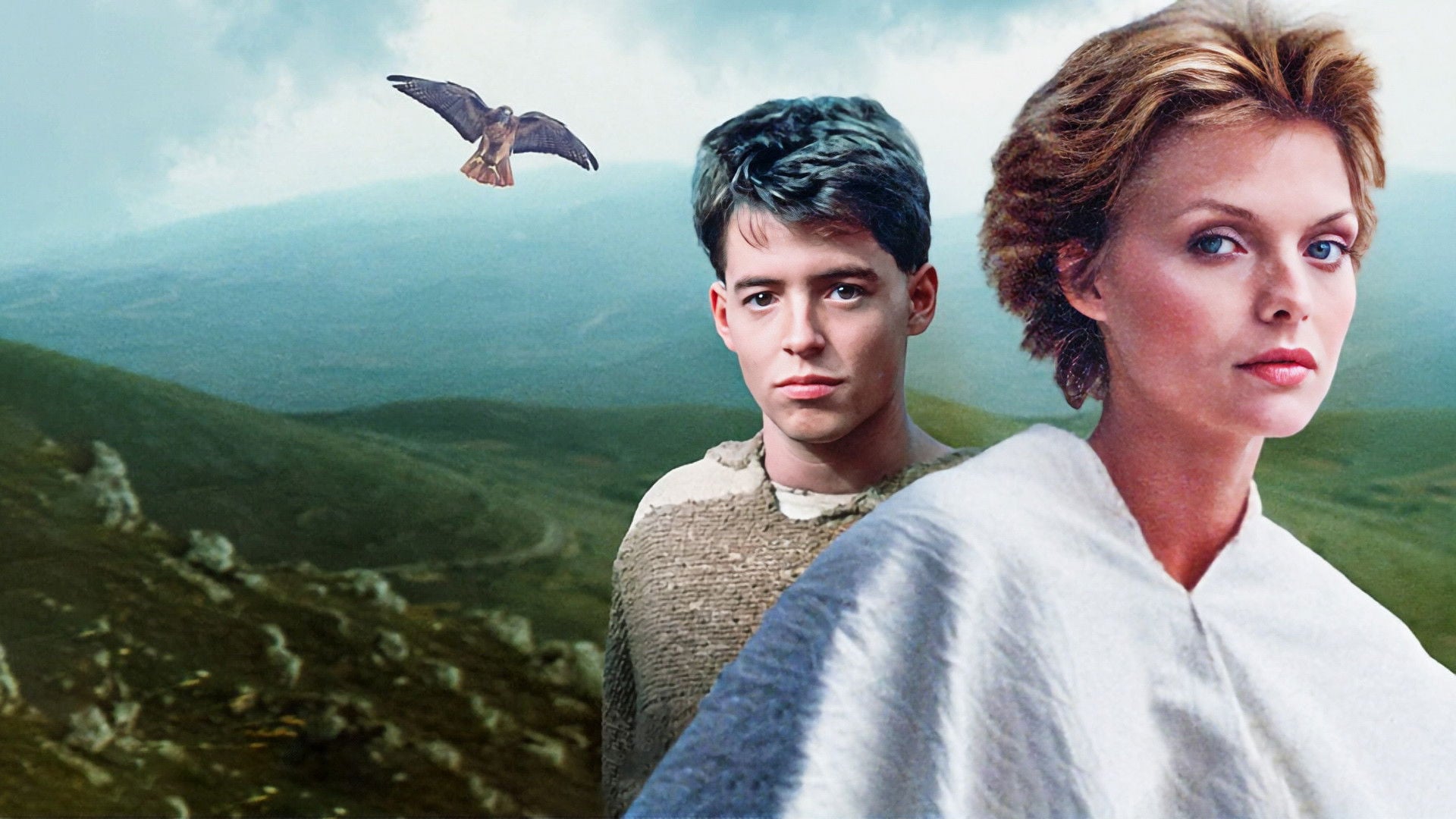 Foto do filme O Feitiço de Áquila