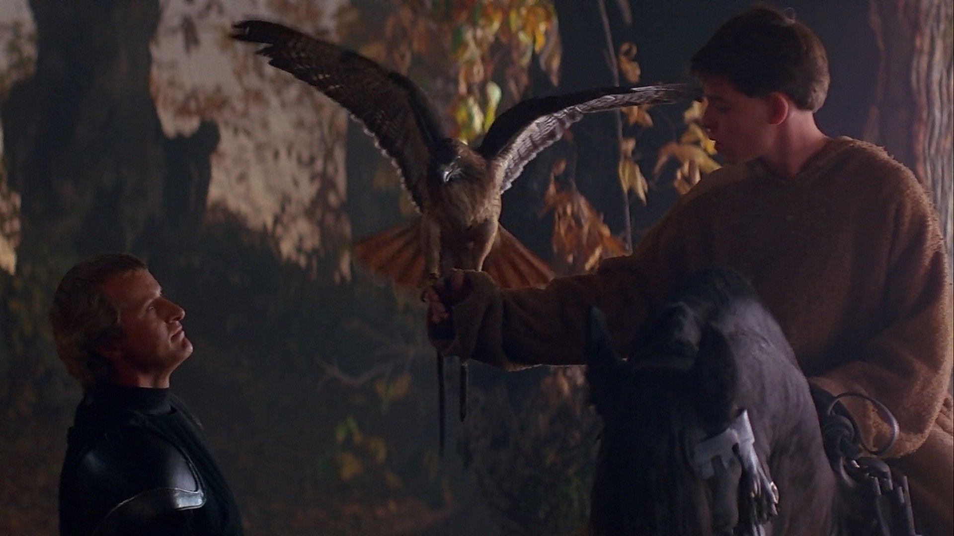 Foto do filme O Feitiço de Áquila
