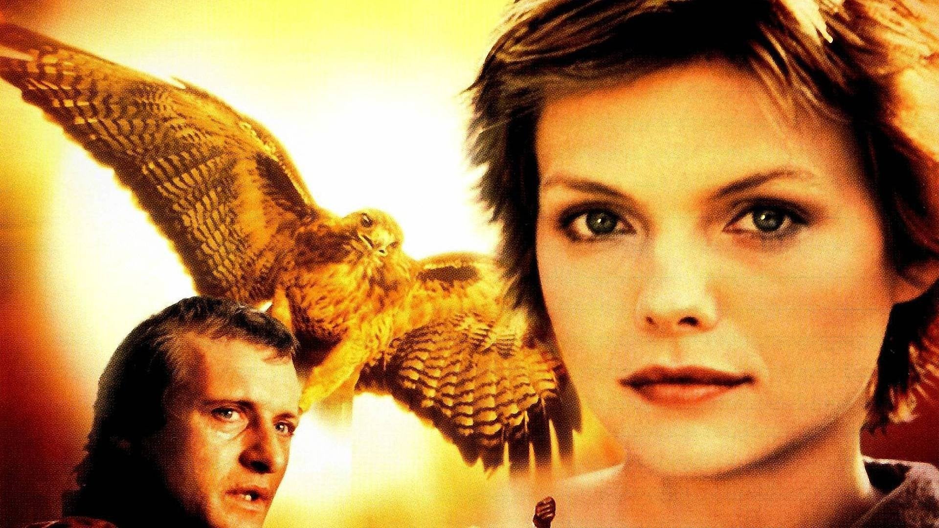 Foto do filme O Feitiço de Áquila