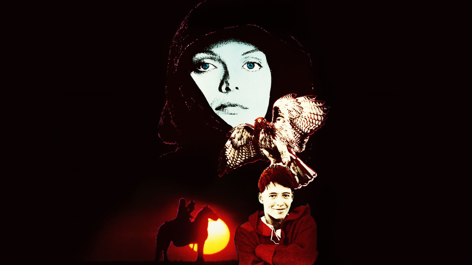Foto do filme O Feitiço de Áquila