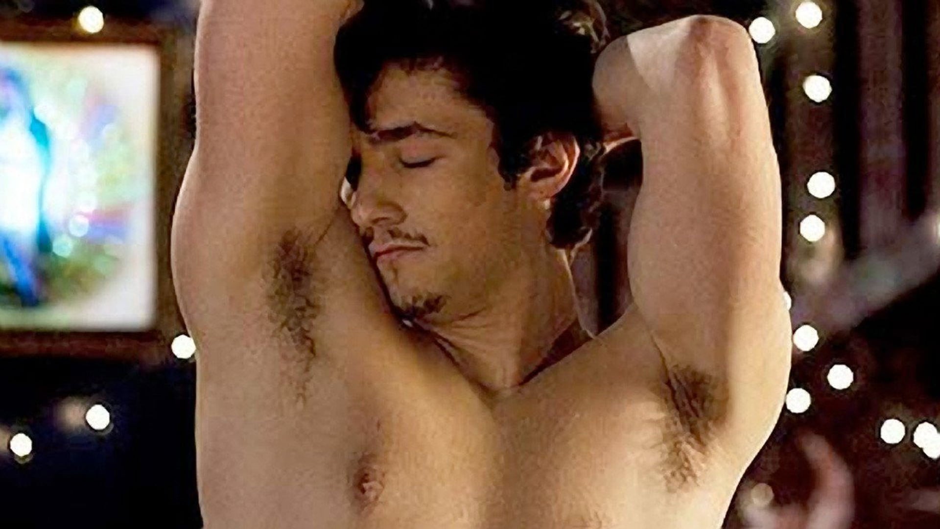 Foto do filme Amarrado