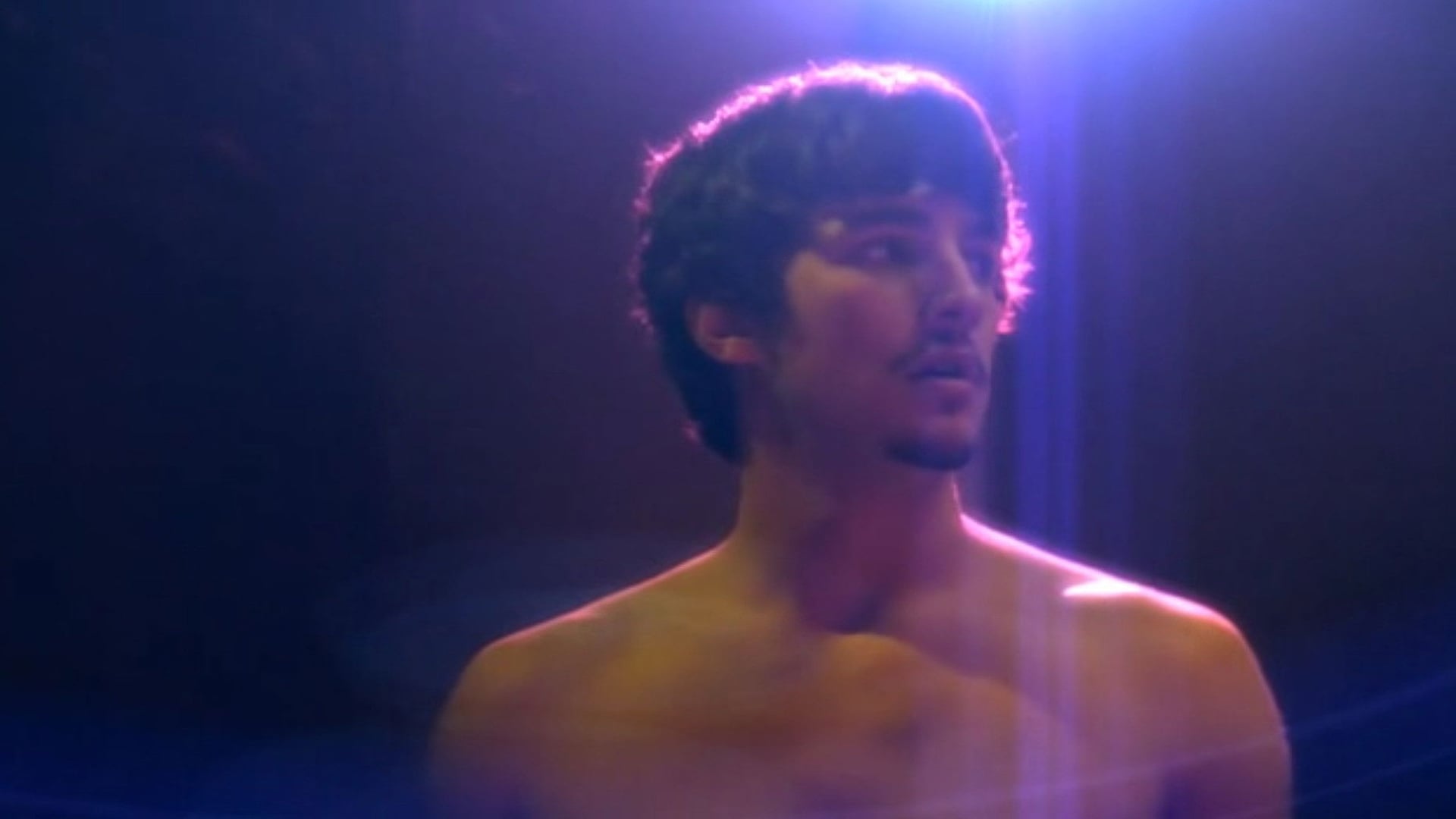 Foto do filme Amarrado