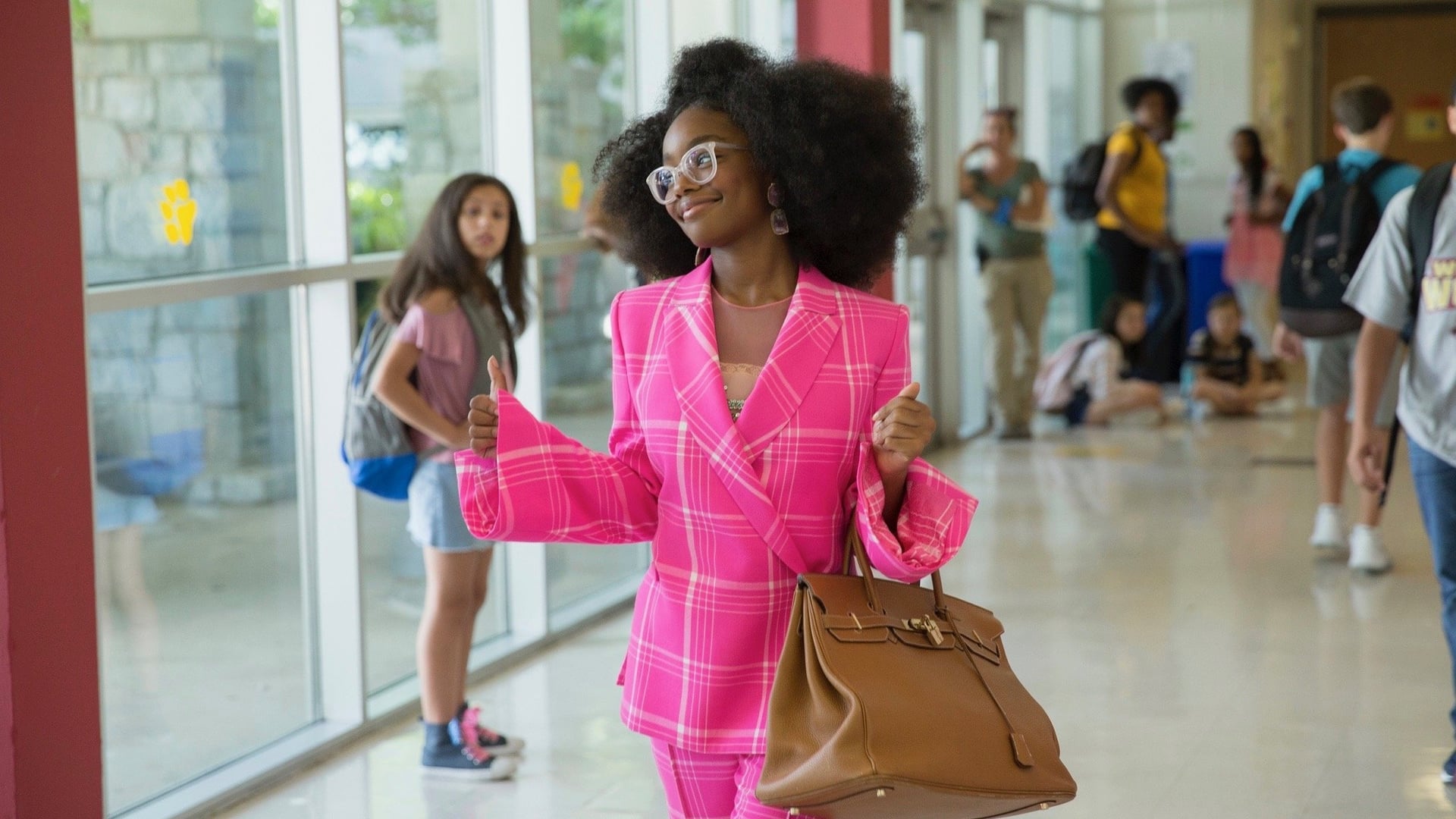 Foto do filme A Chefinha