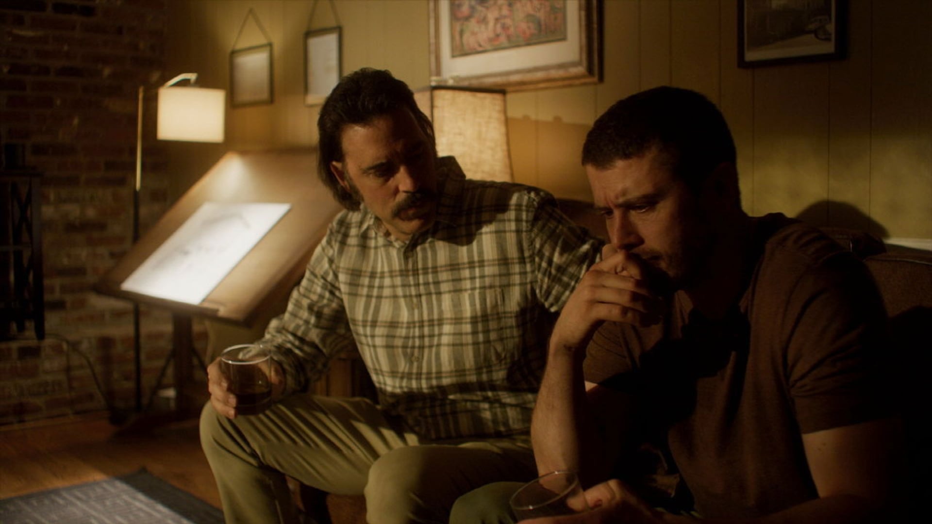 Foto do filme Possuído