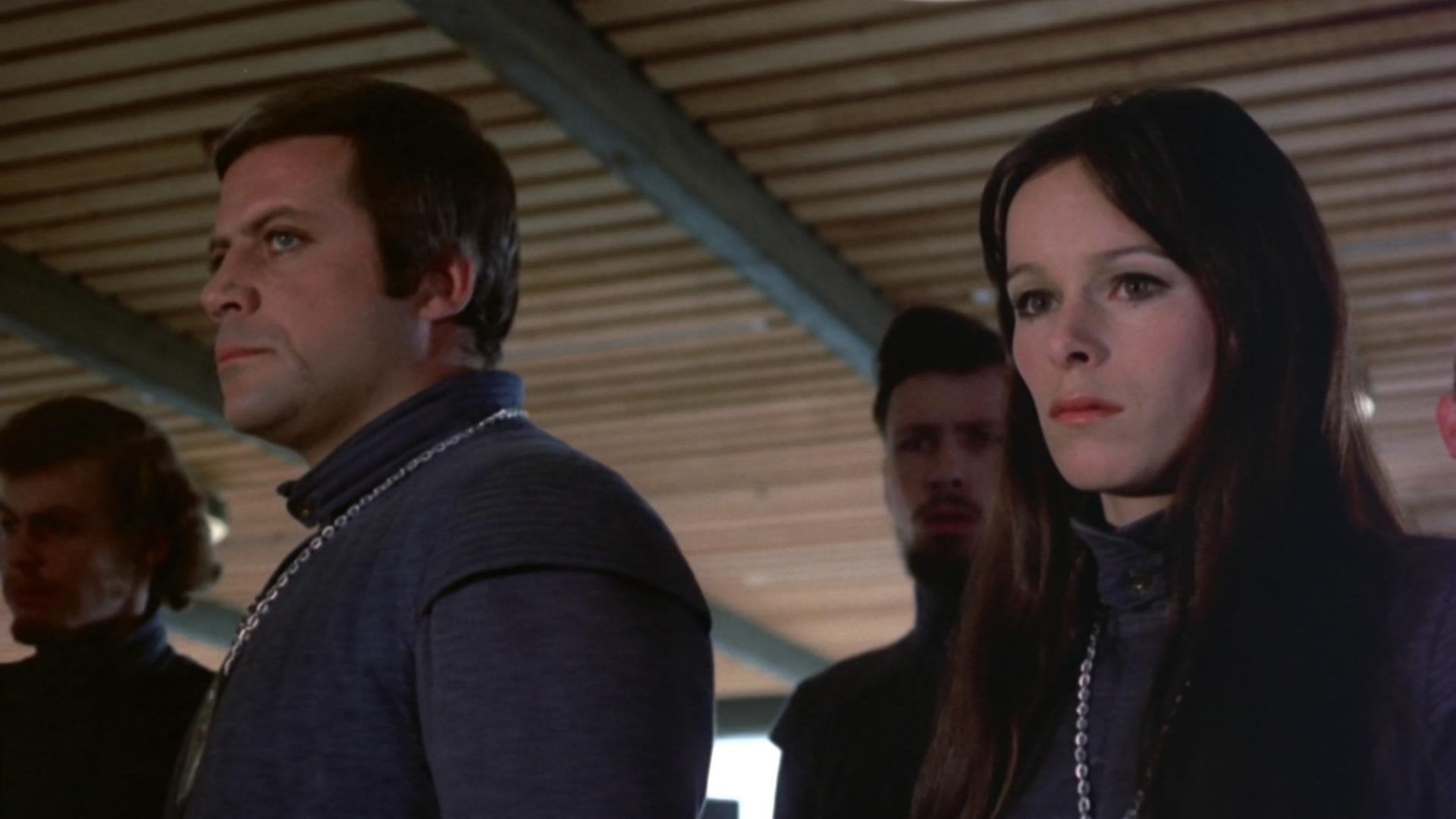 Foto do filme É Proibido Procriar