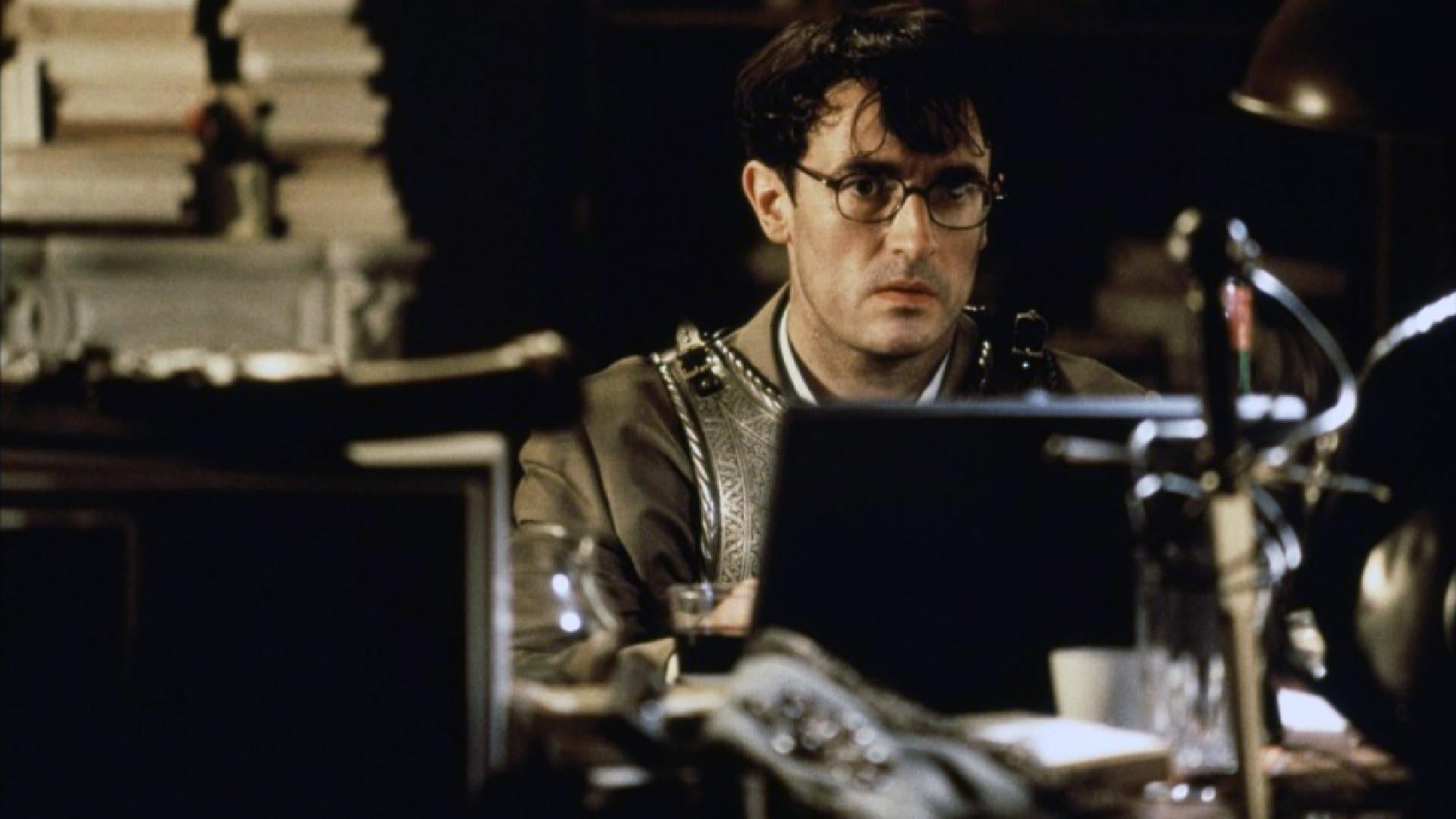 Foto do filme Le Créateur