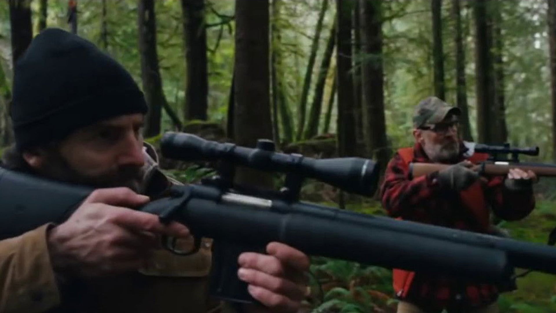 Foto do filme Big Legend