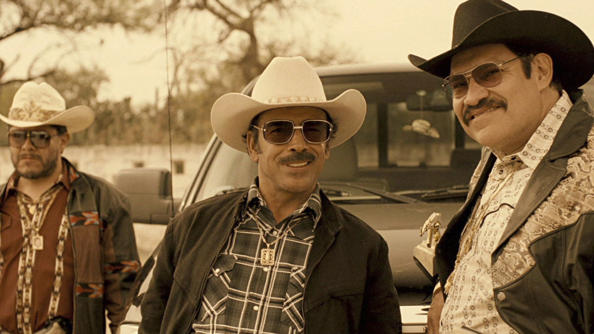 Foto do filme O Inferno