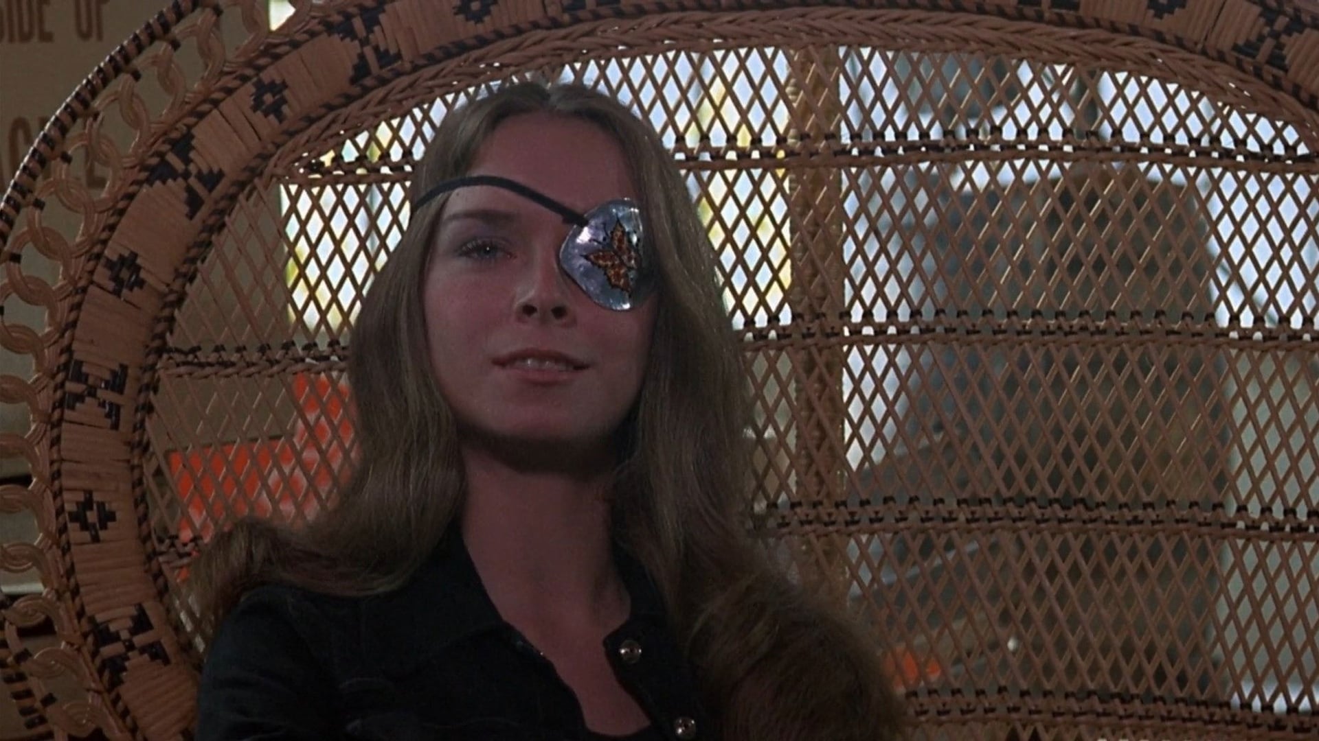 Foto do filme Switchblade Sisters