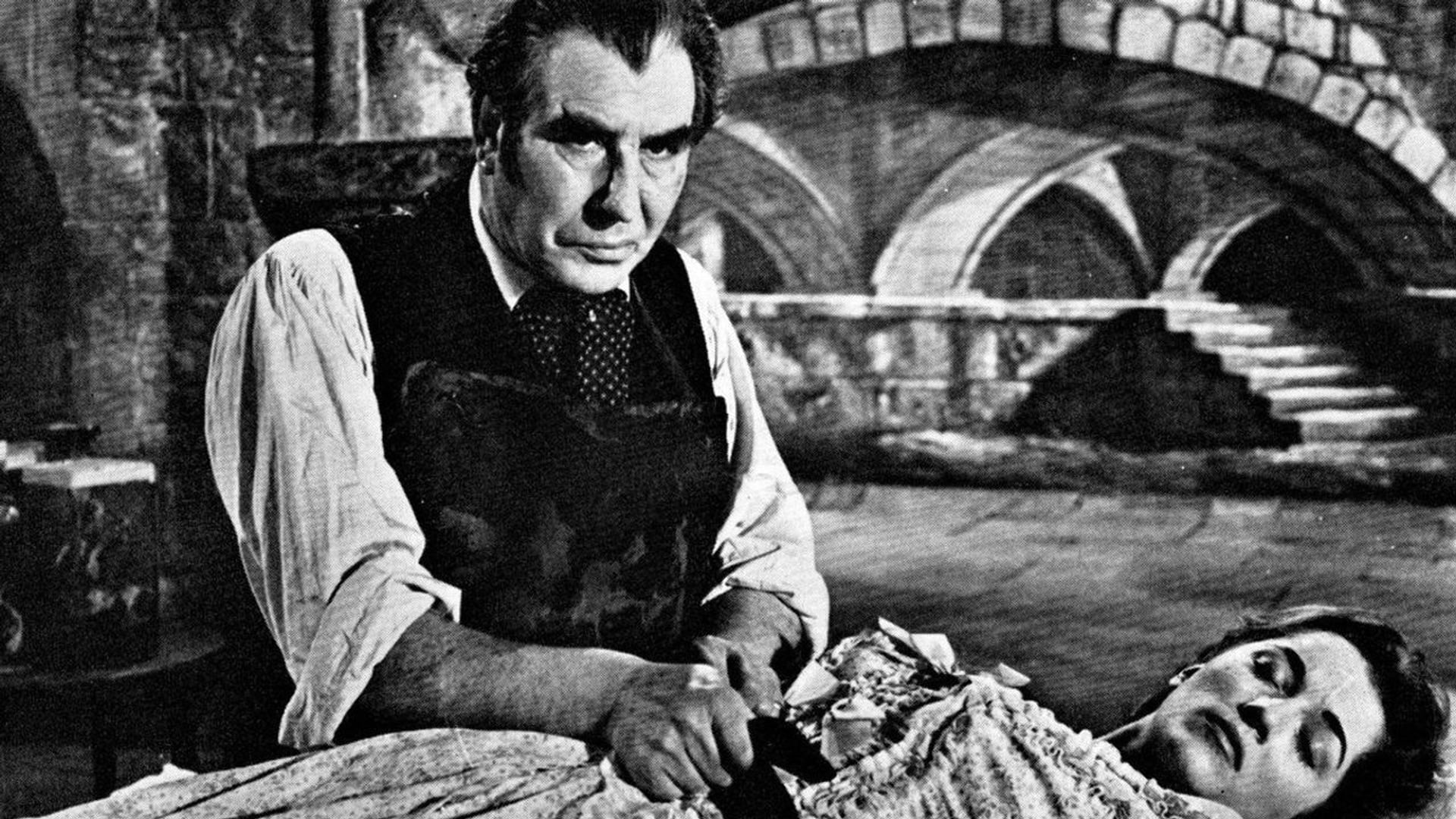 Foto do filme Blood of the Vampire