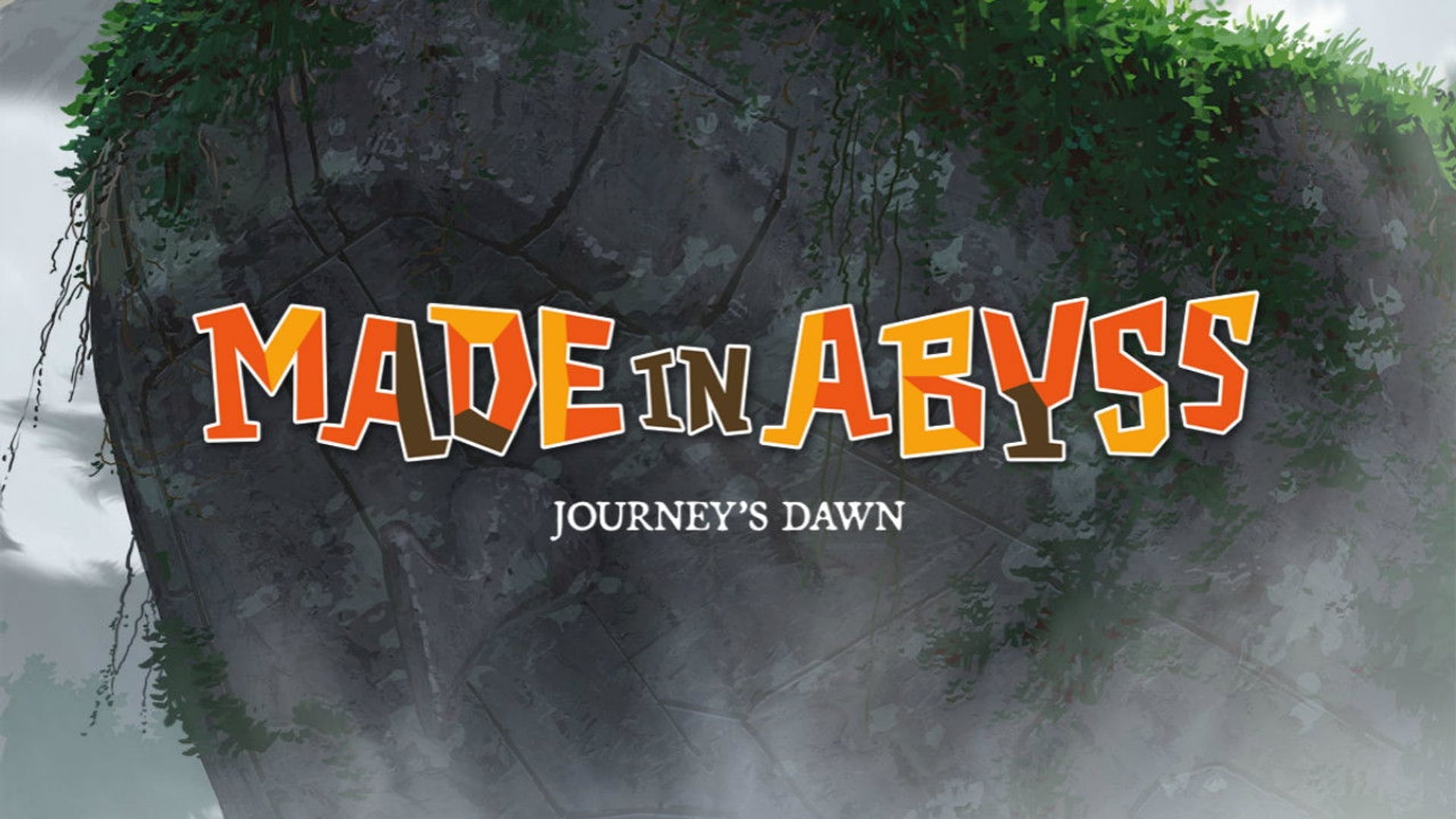 Foto do filme Made in Abyss: Amanhecer da Jornada