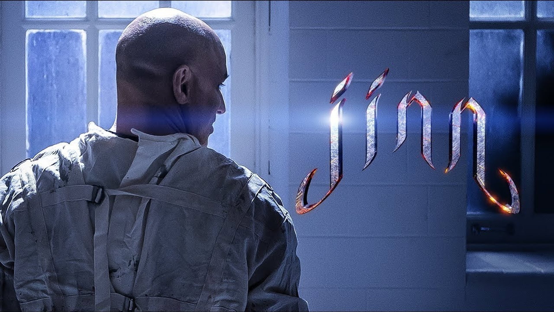 Foto do filme Jinn