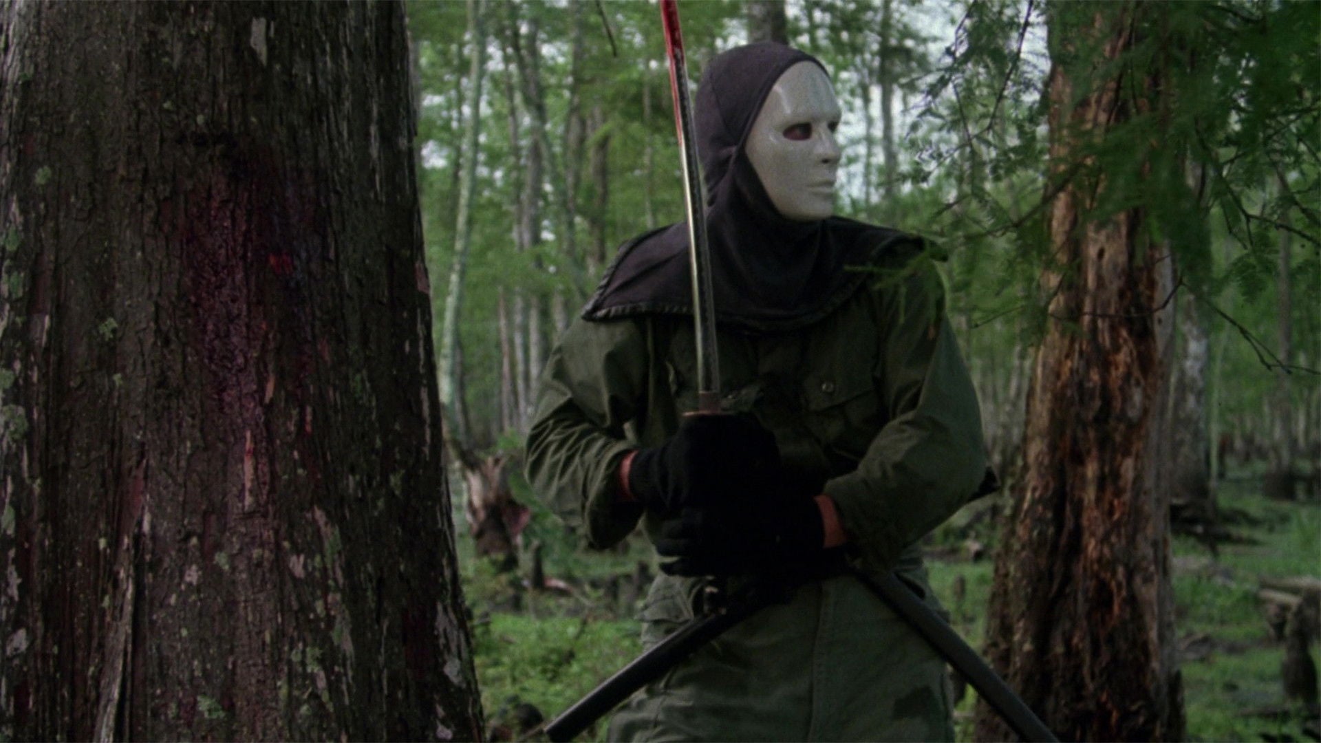 Foto do filme Força Vingadora