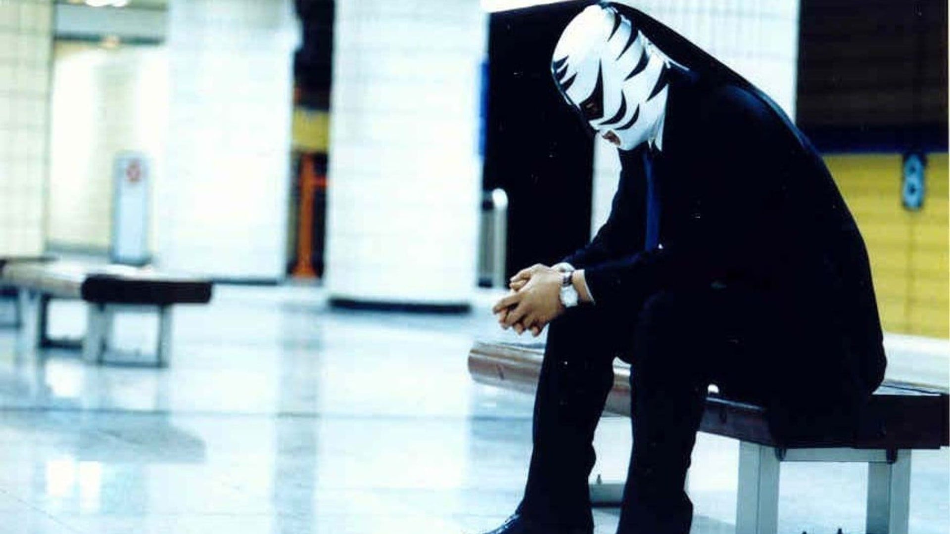 Foto do filme The Foul King