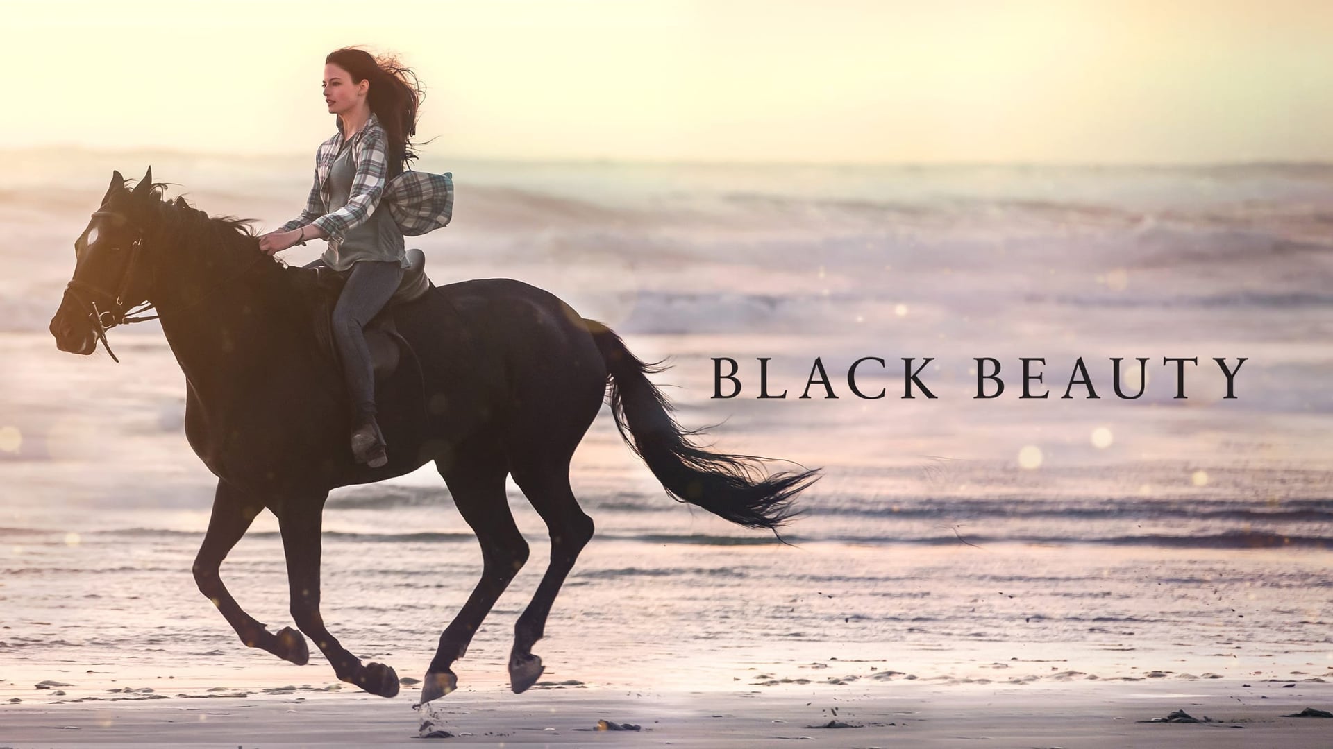 Foto do filme Beleza Negra: Uma Amizade Verdadeira
