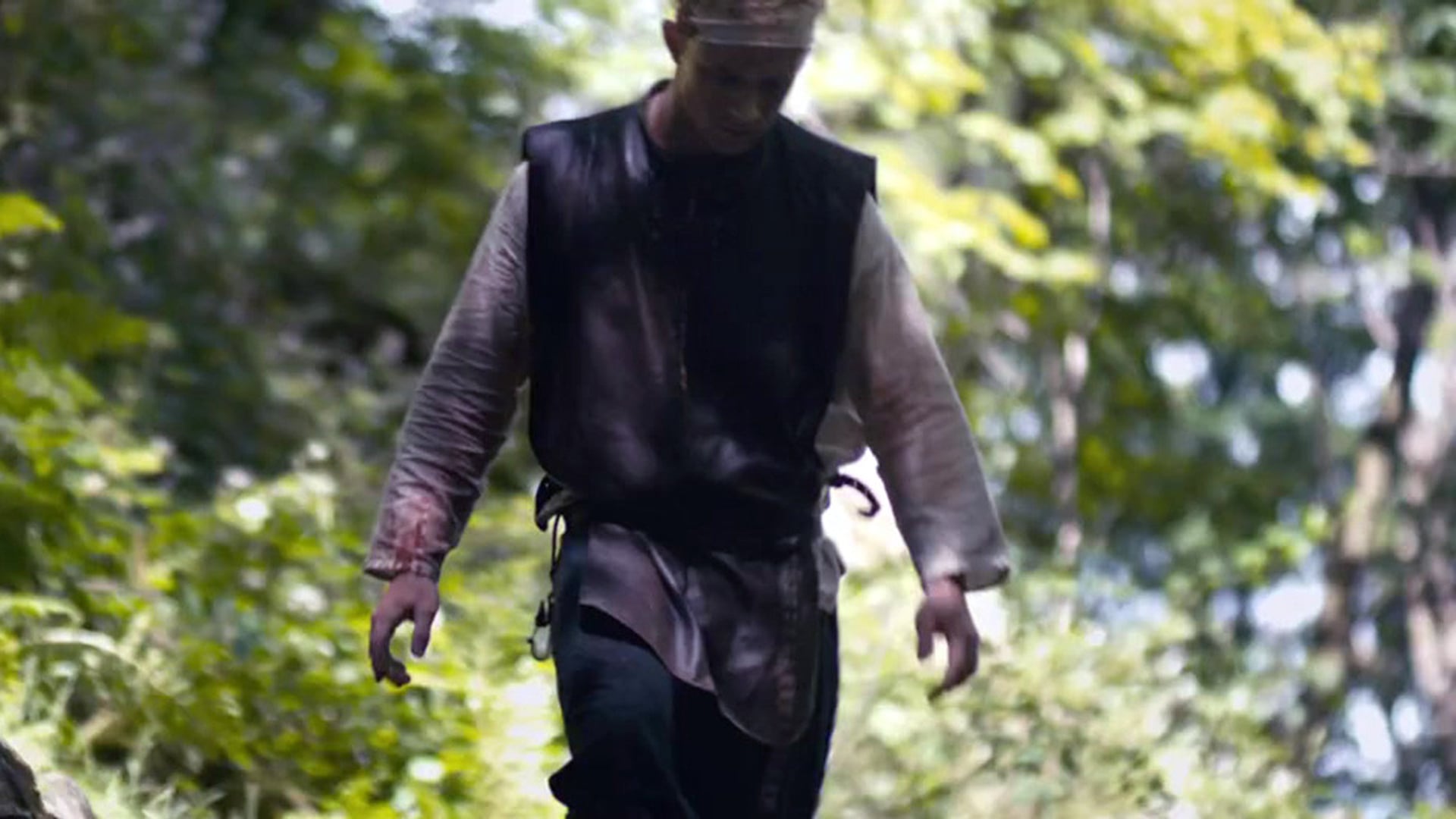 Foto do filme O Último Viking