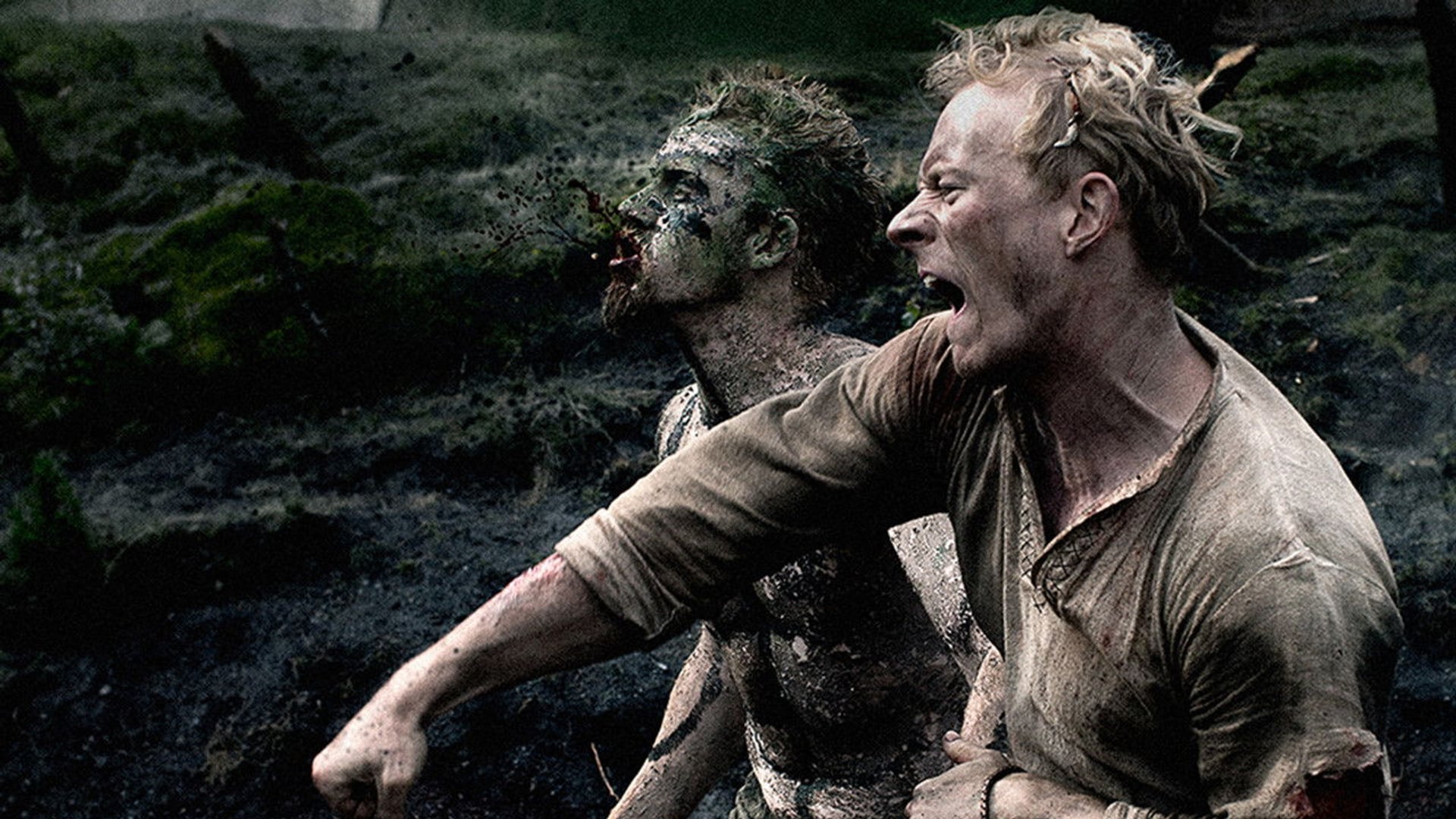 Foto do filme O Último Viking