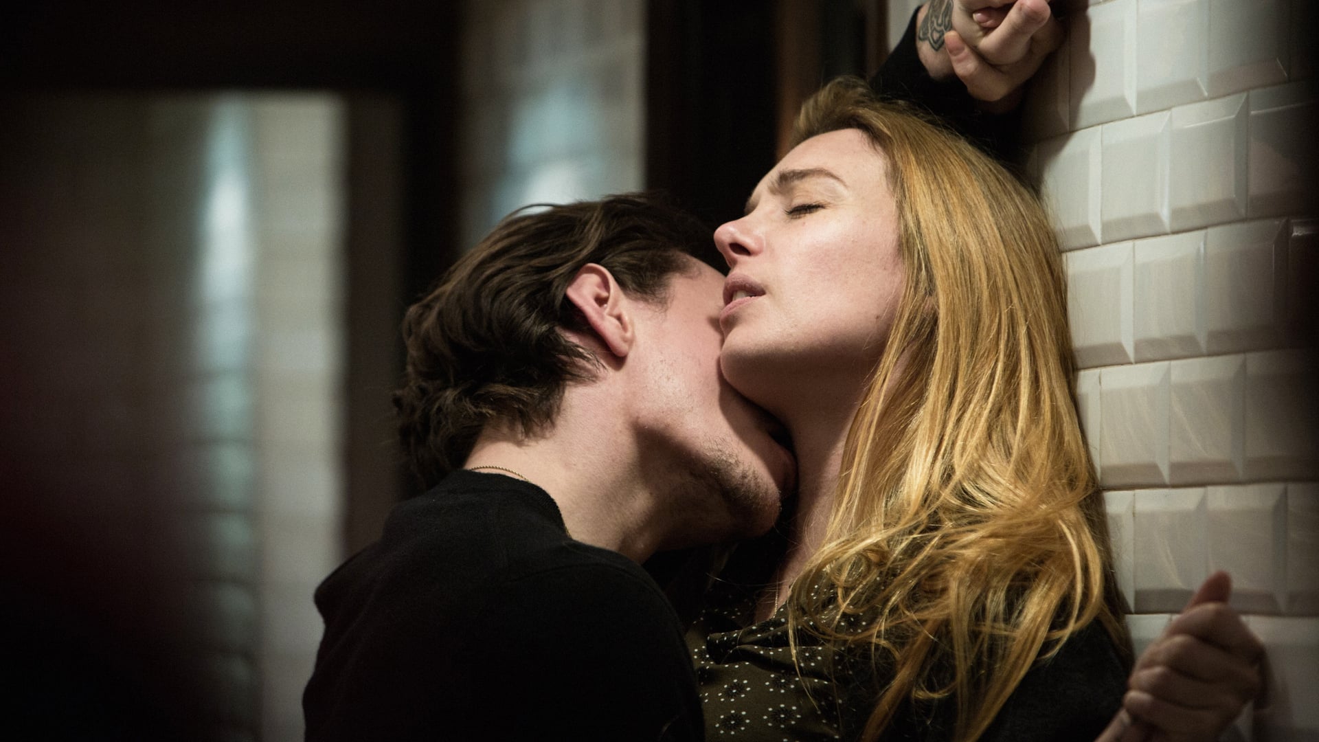 Foto do filme Pura Paixão