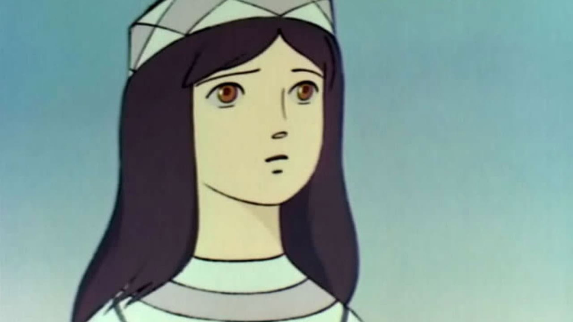 Foto do filme Horus o Príncipe do Sol