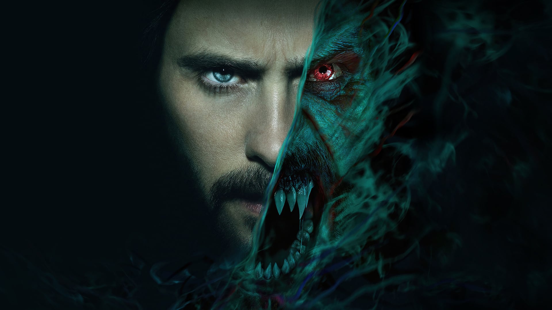 Foto do filme Morbius