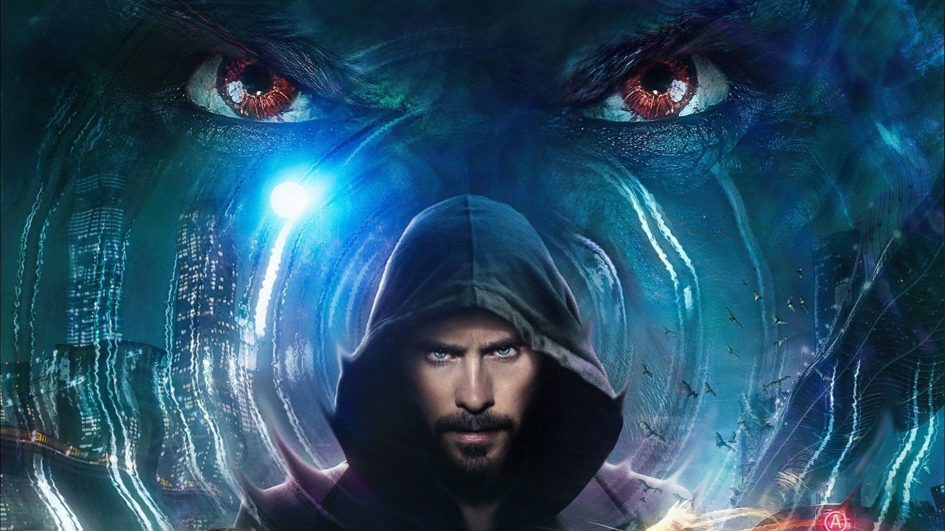 Foto do filme Morbius