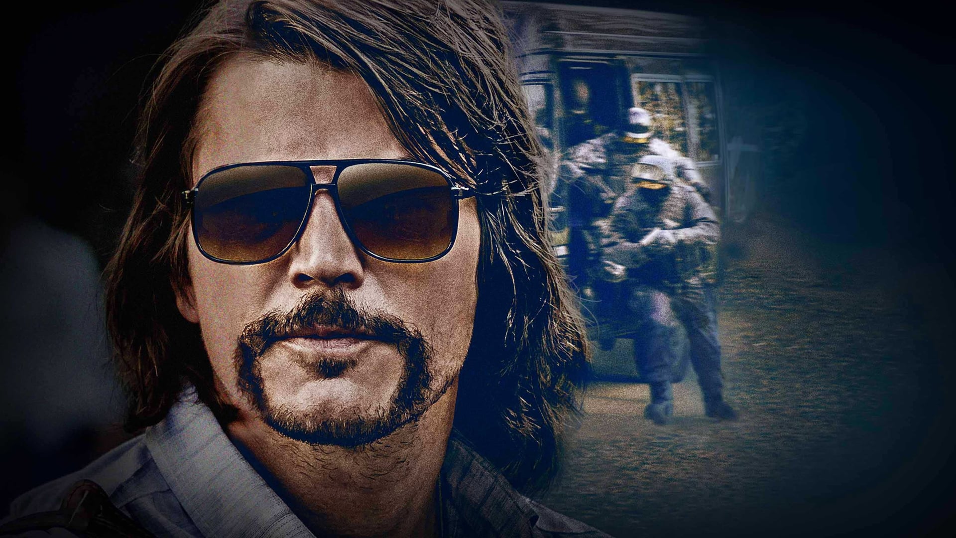 Foto do filme Alvo Número Um