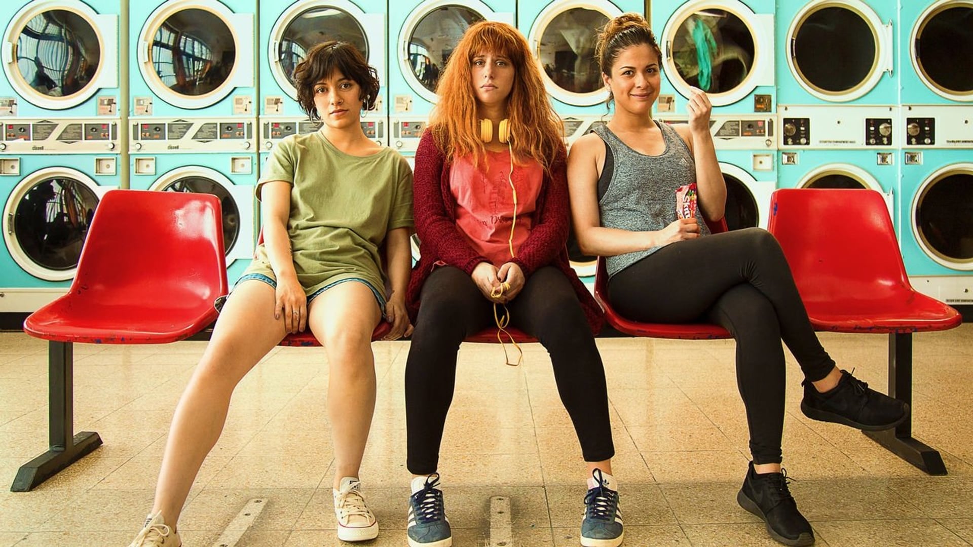 Foto do filme Como Superar um Fora