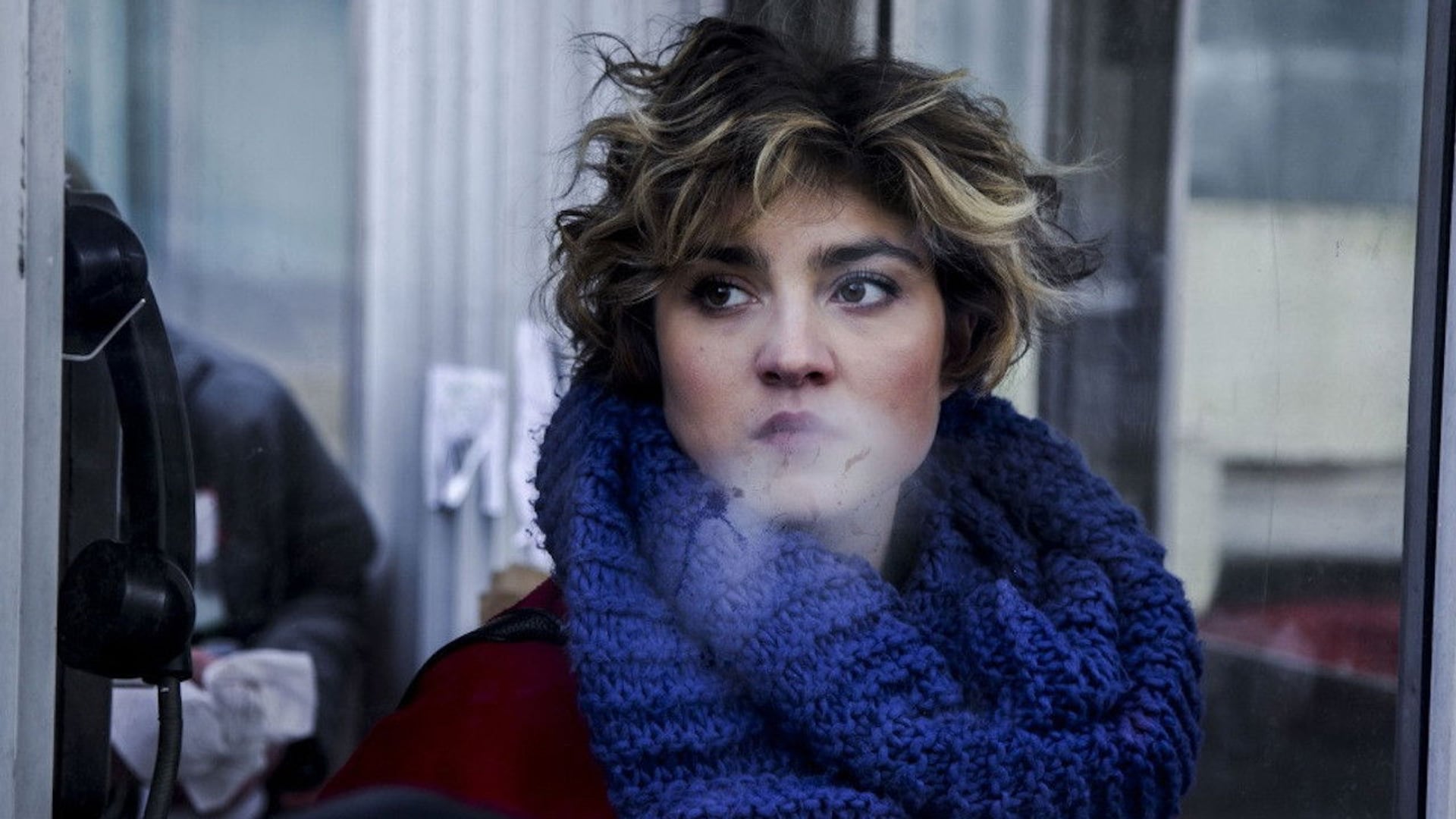 Foto do filme Crystal Swan