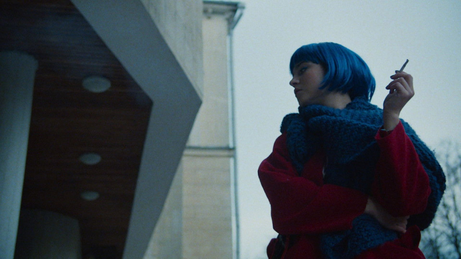 Foto do filme Crystal Swan