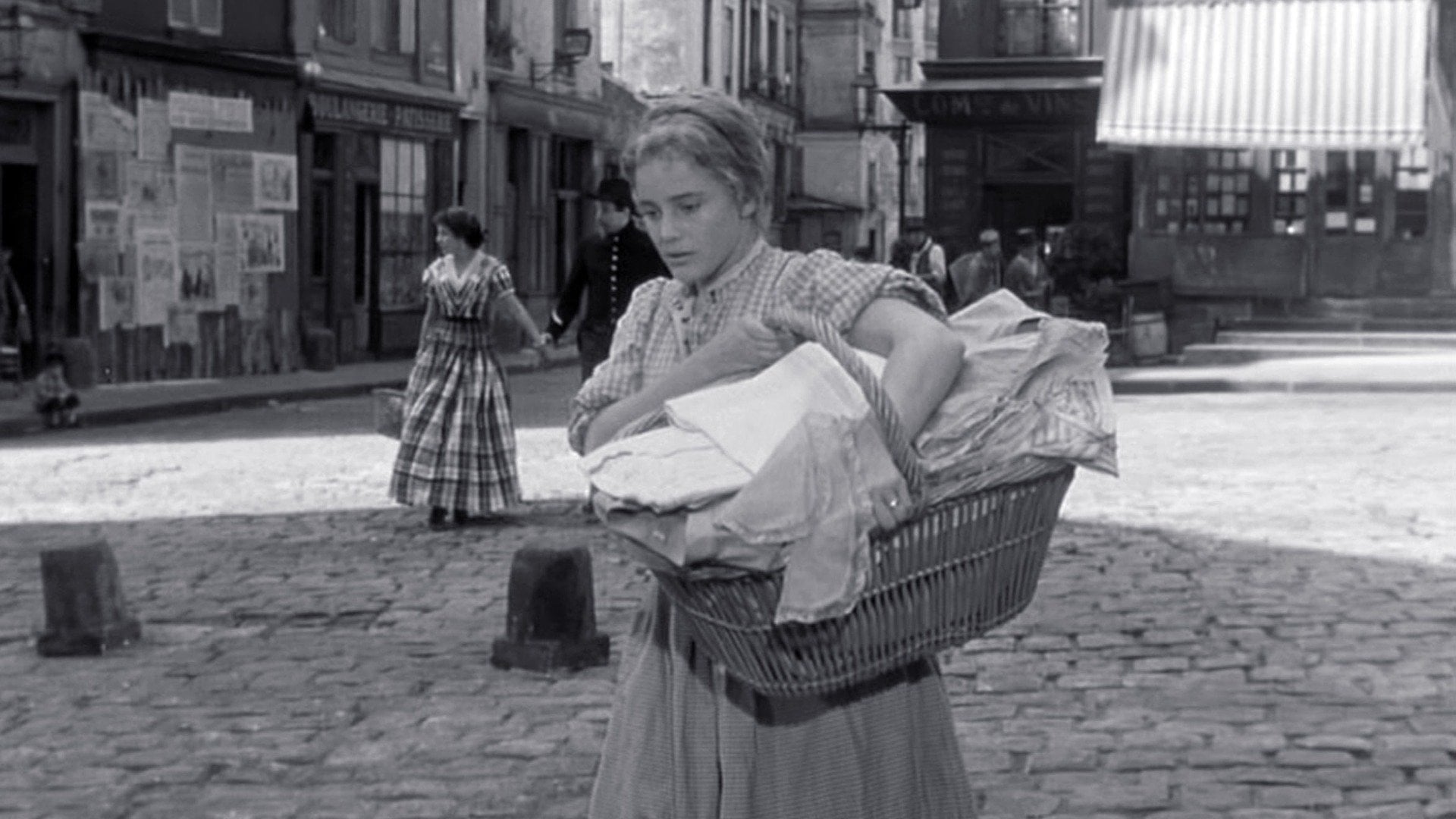 Foto do filme Gervaise, A Flor do Lodo