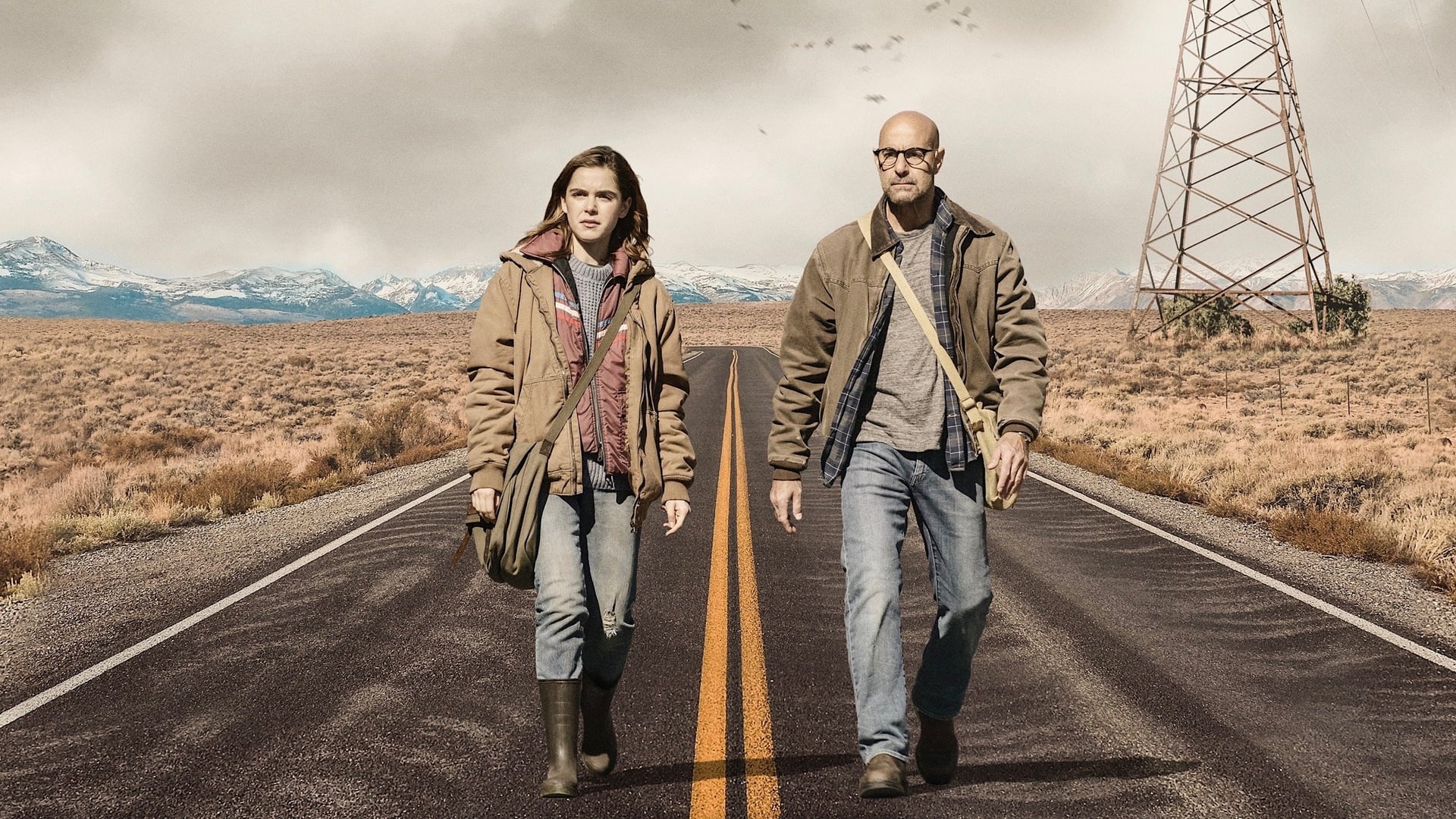 Foto do filme O Silêncio