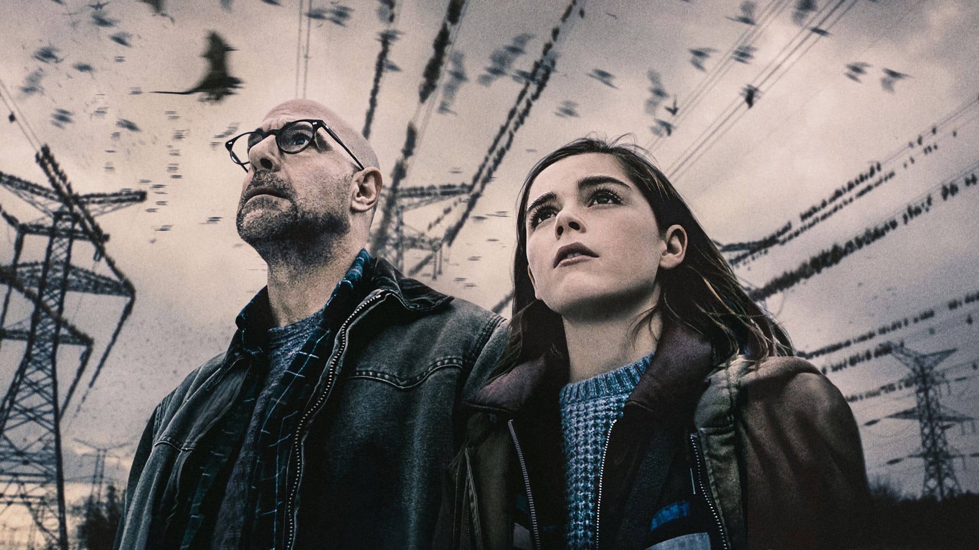 Foto do filme O Silêncio