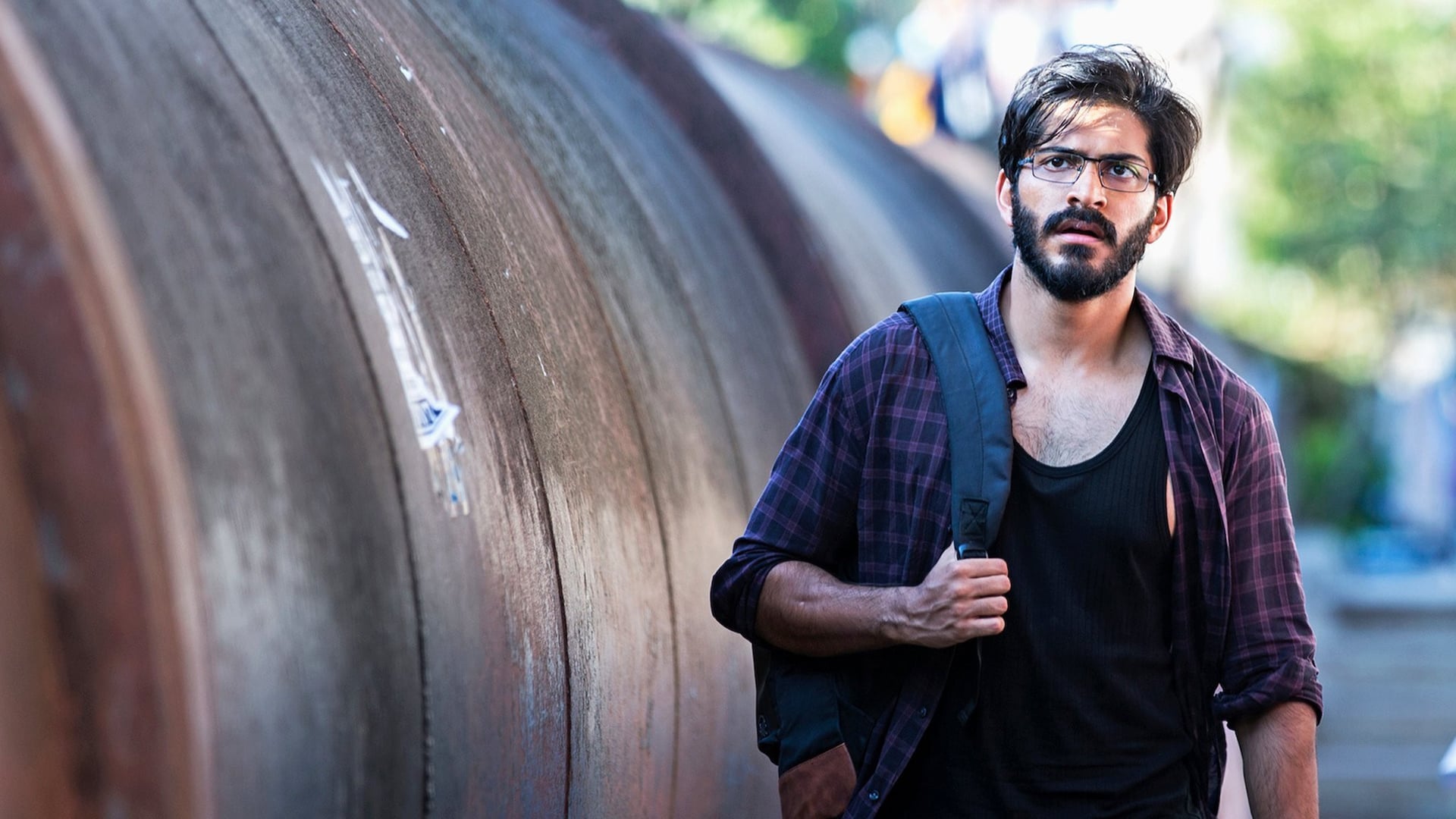 Foto do filme Bhavesh Joshi Superhero