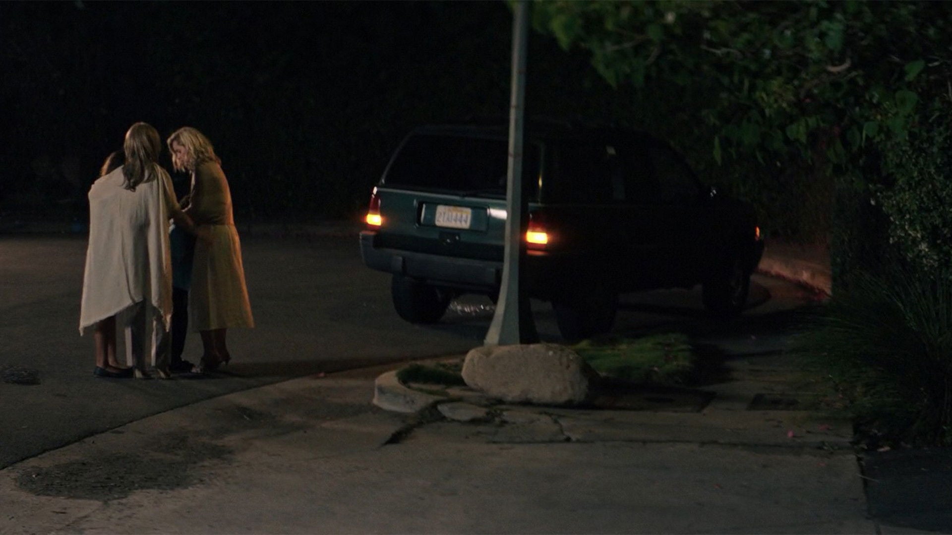 Foto do filme O Assassinato de Nicole Brown Simpson