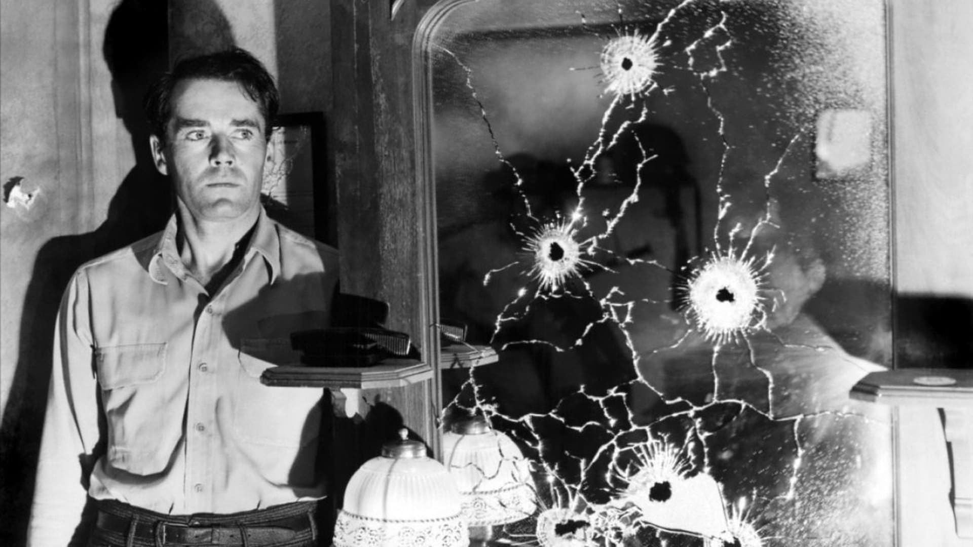 Foto do filme Vive-se Uma Só Vez